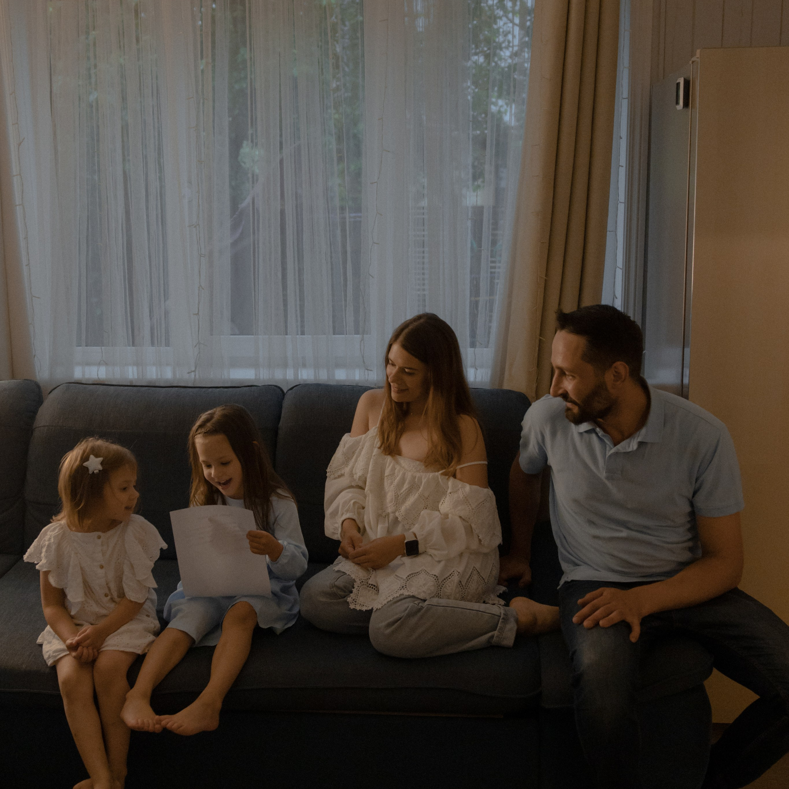 У вас будет братик! 13.06.2024