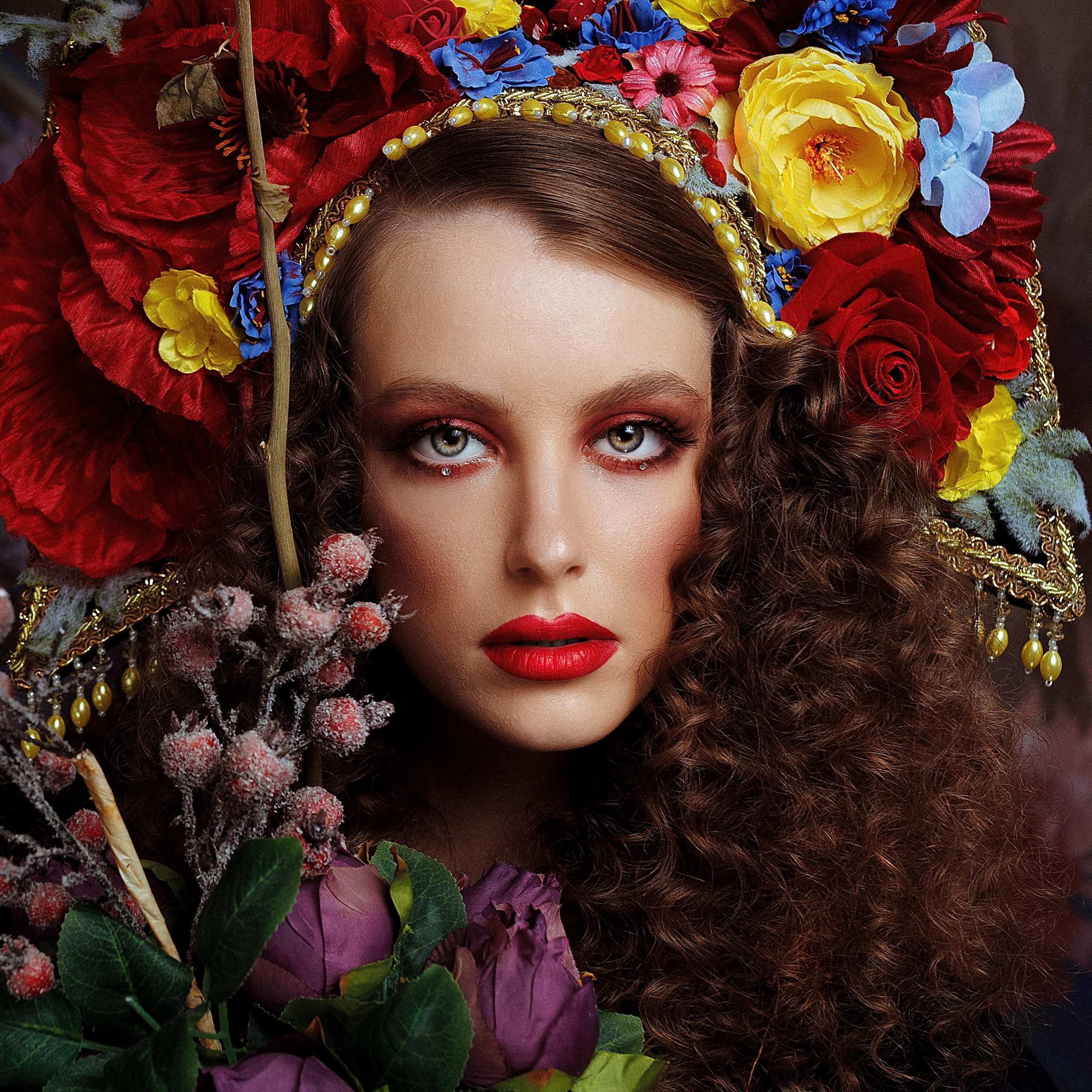 Отзывы. Портретный фотограф в Санкт-Петербурге Екатерина Шамрай