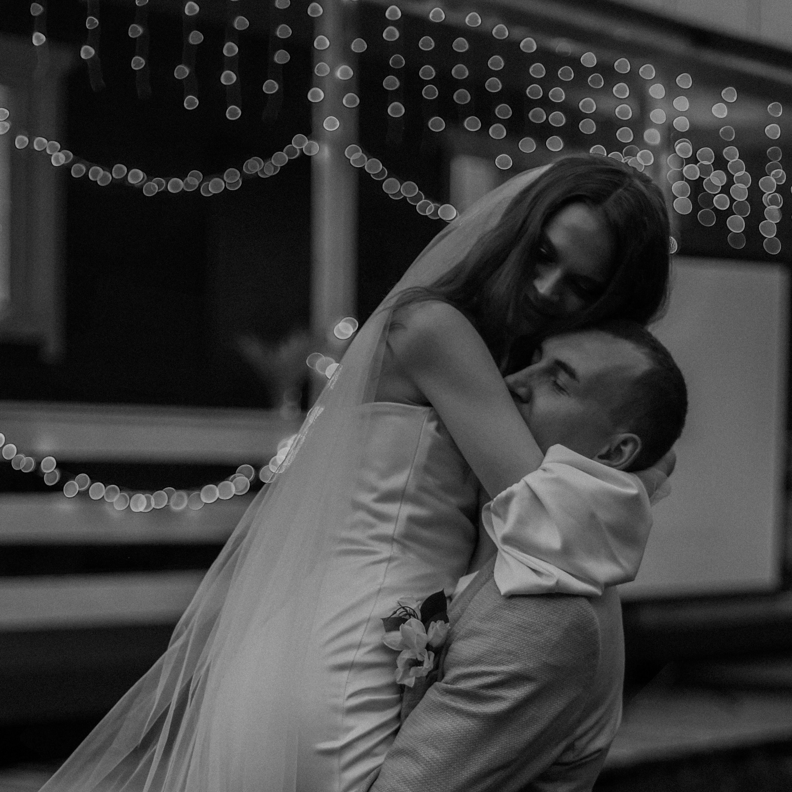 Алена и Дима