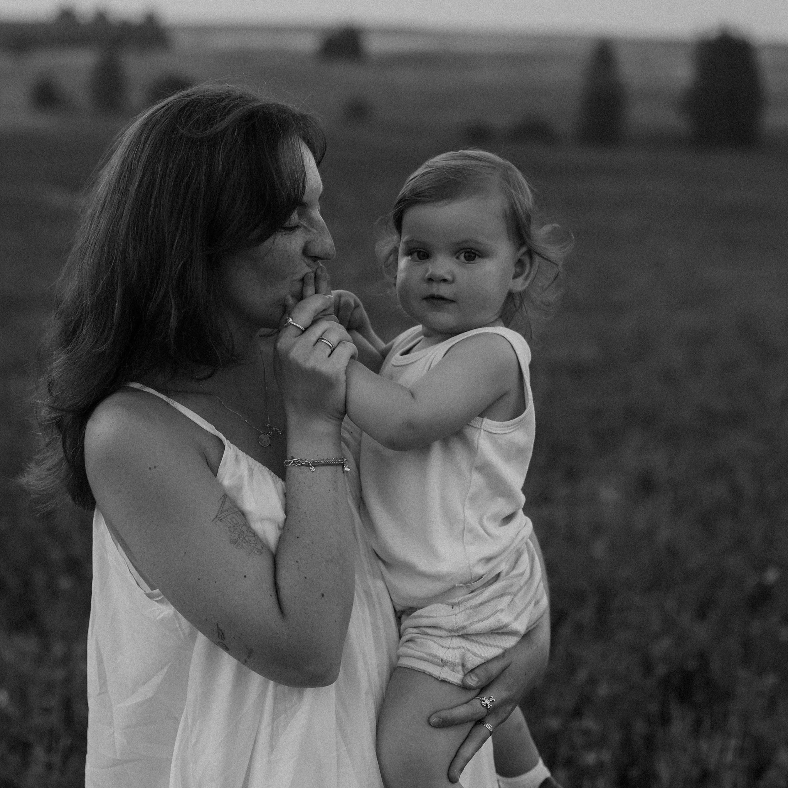 Целованные солнцем