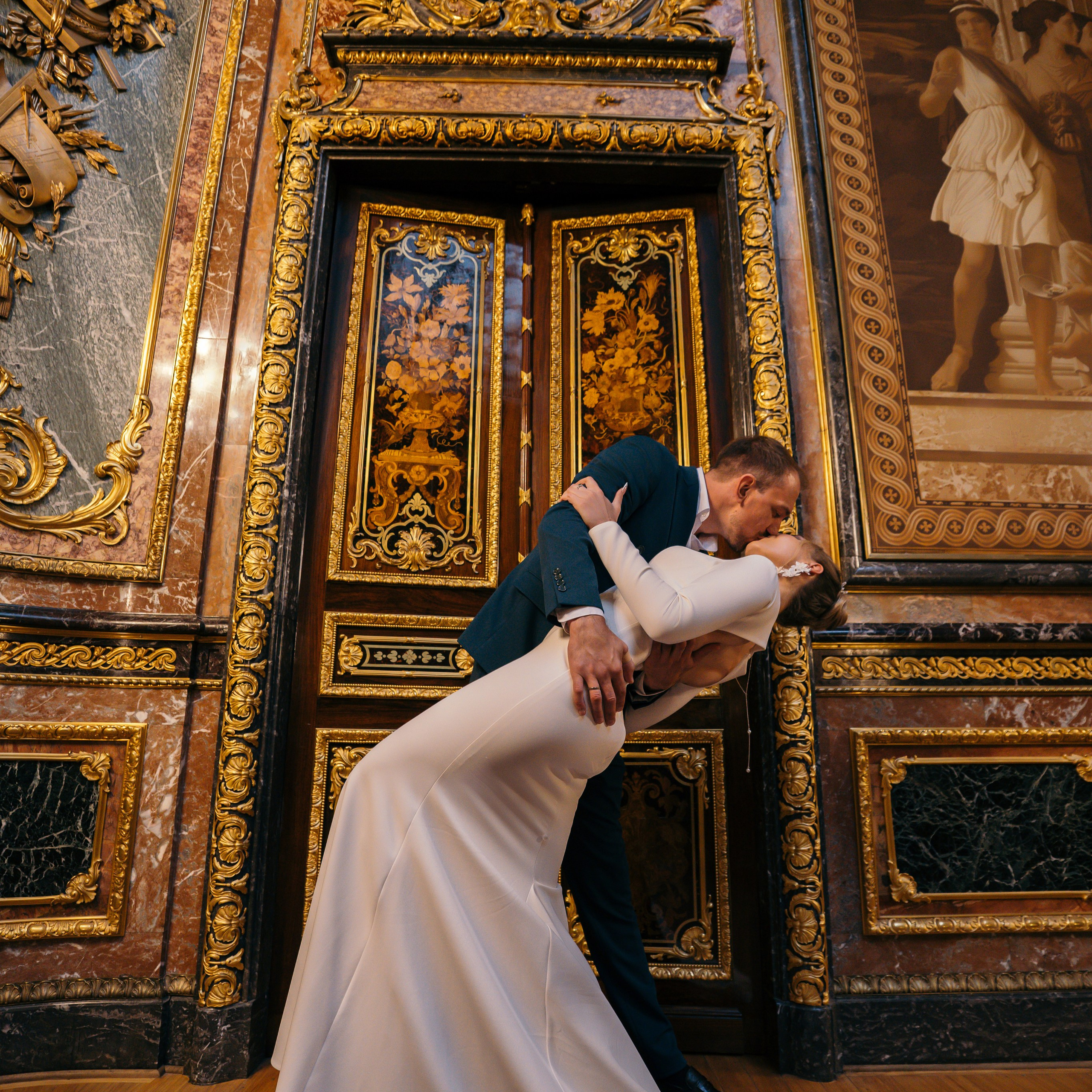 Отзывы. Видеограф Дарья Букина