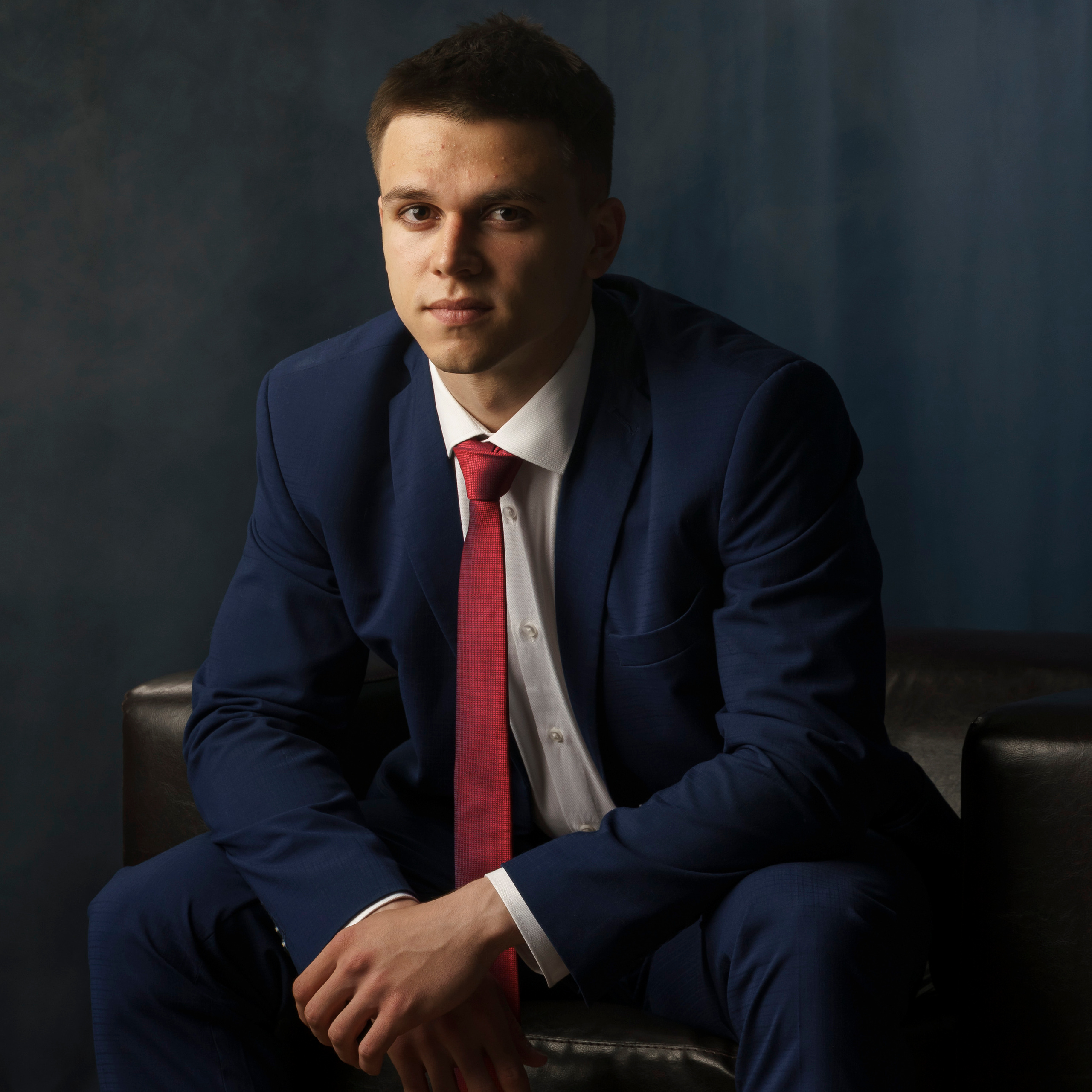 Отзывы. Портретный и семейный фотограф в г. Архангельске Эдуард Евсиков