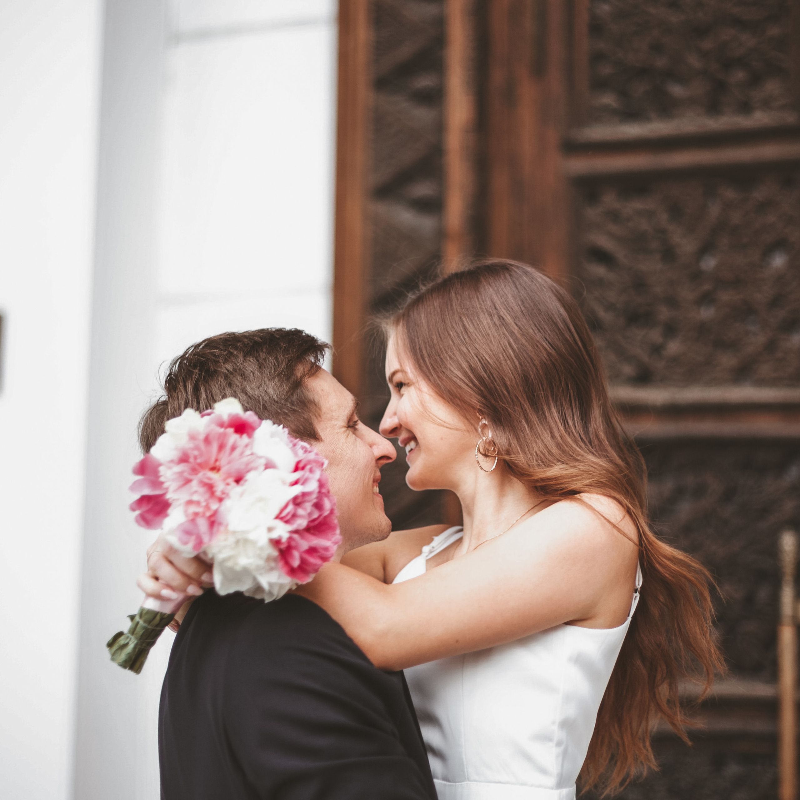 Катя&Женя Москва ❤️