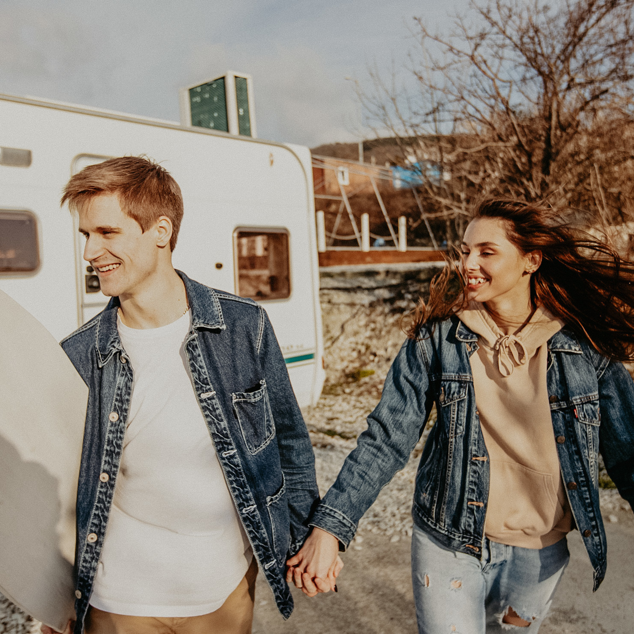 Семён &Арина