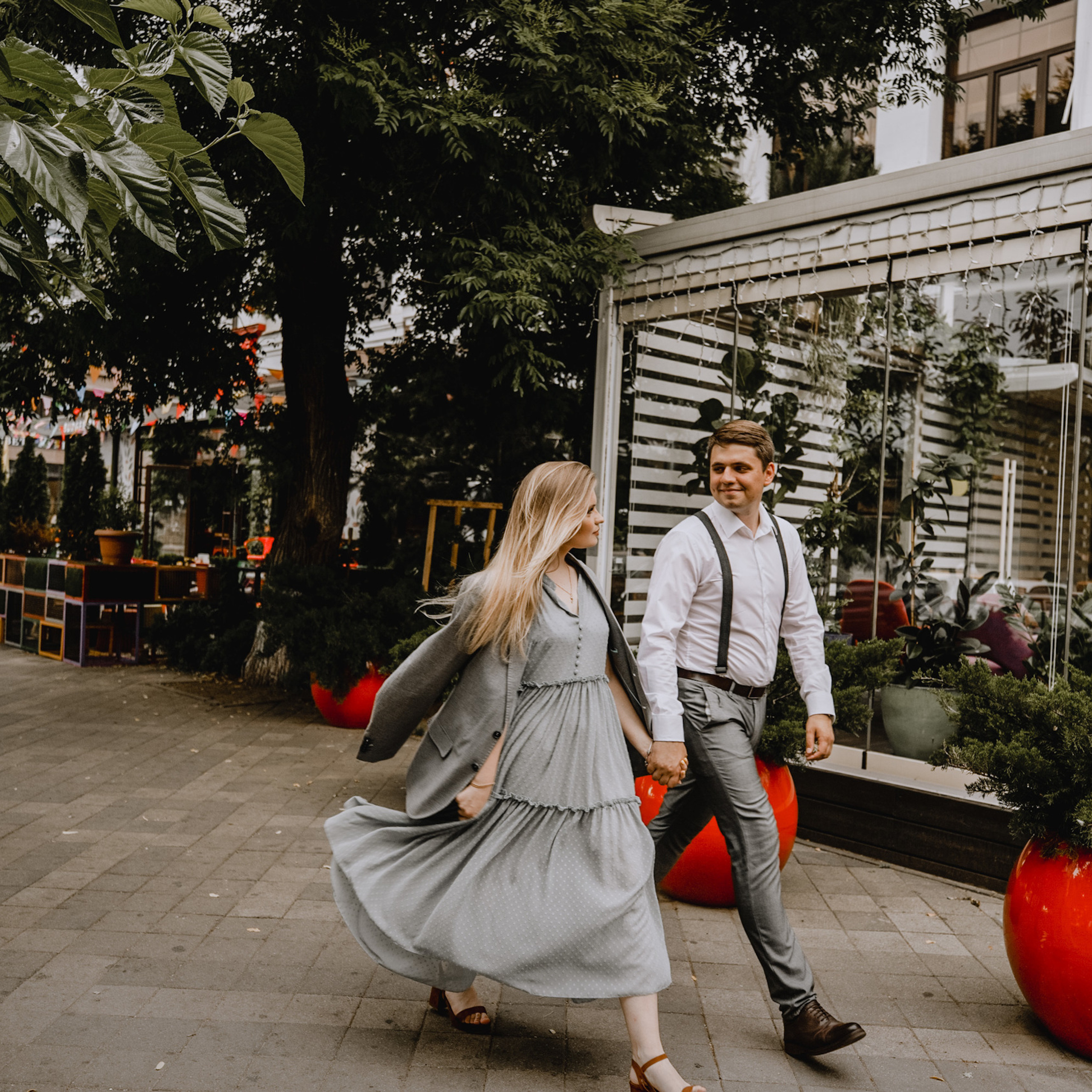 Ксения&Виталий