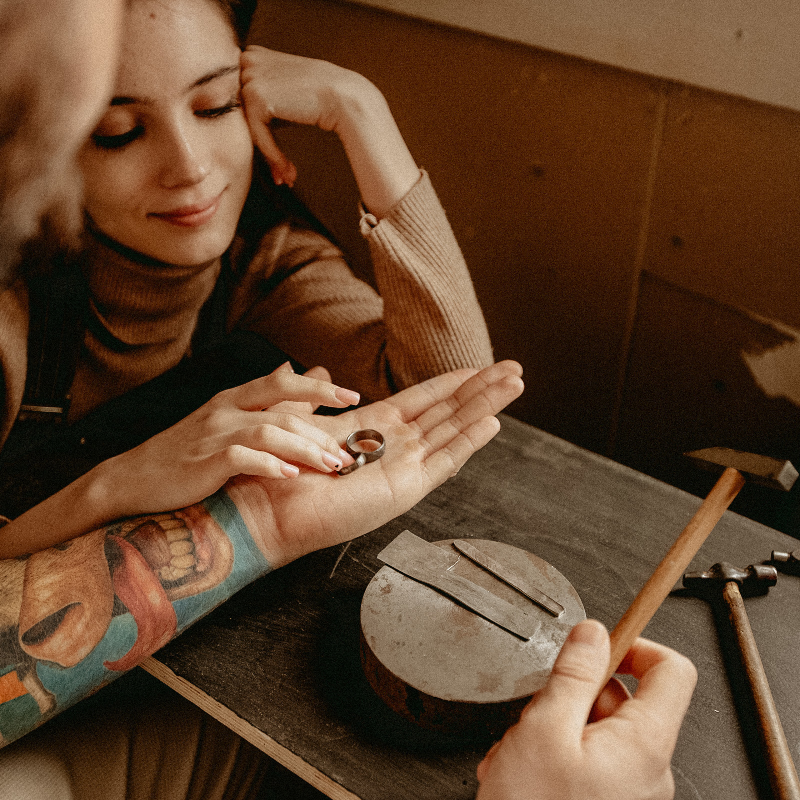 Милена&Влад