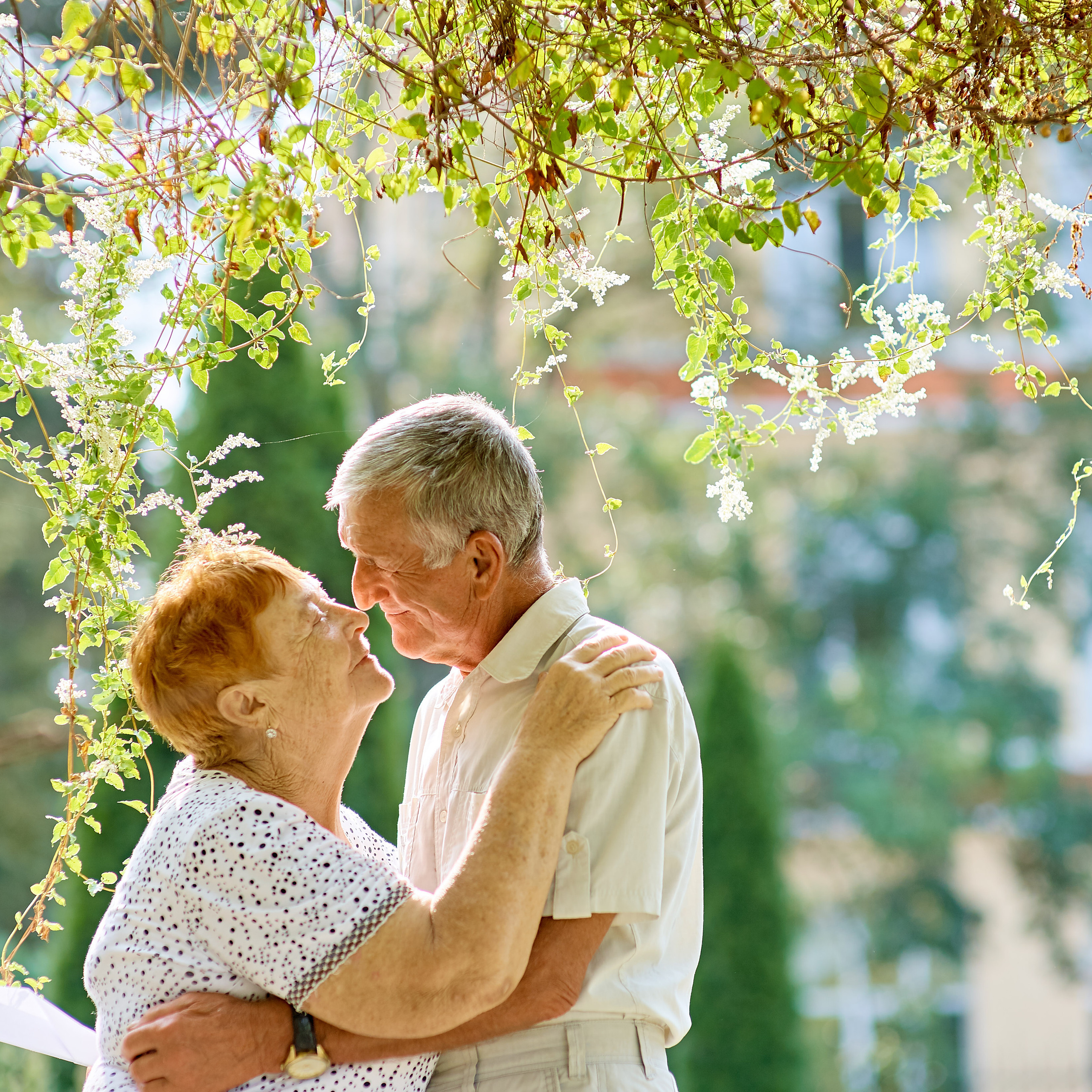 Самолётик любви