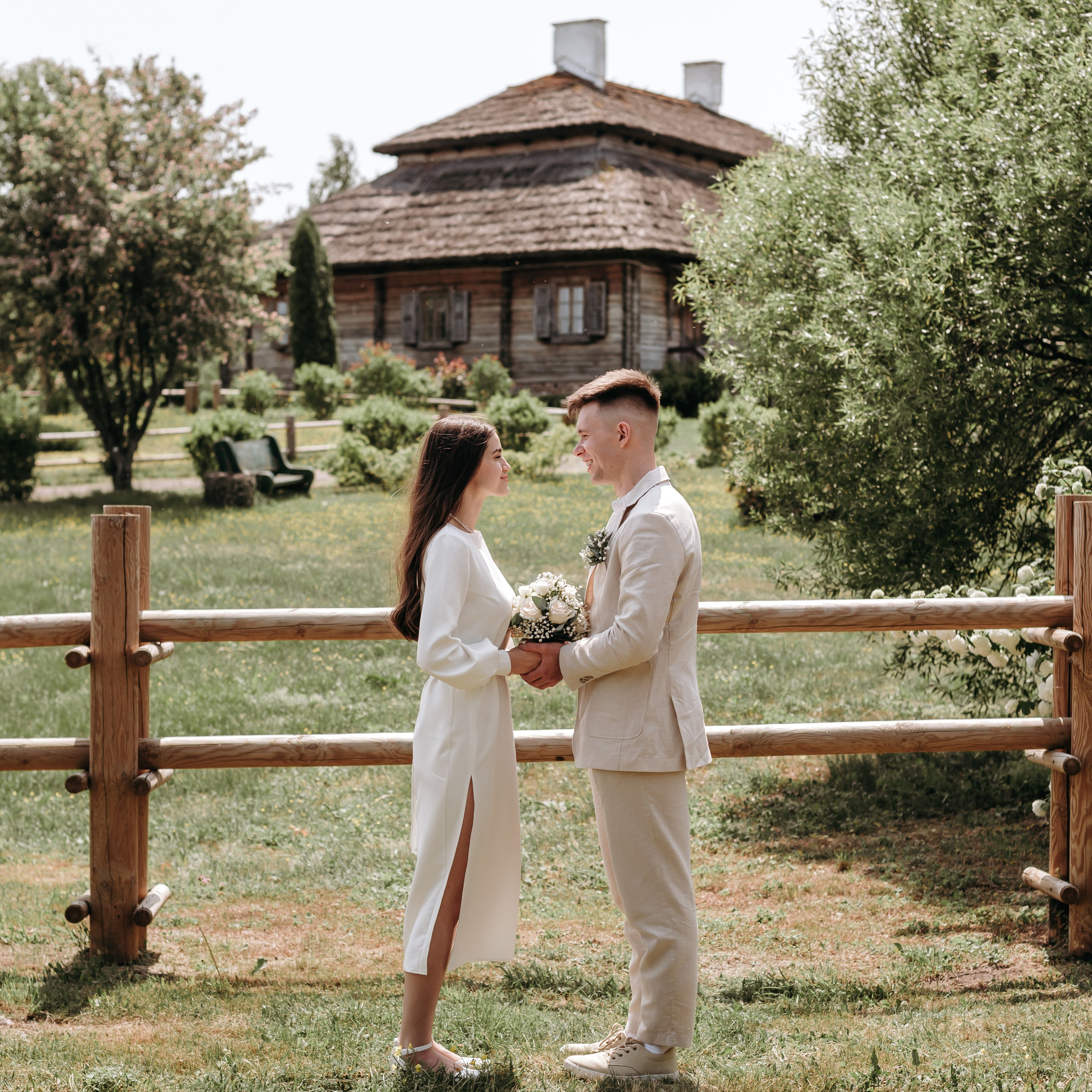 Отзывы. Свадебный фотограф в Минске Вадим Бурчик