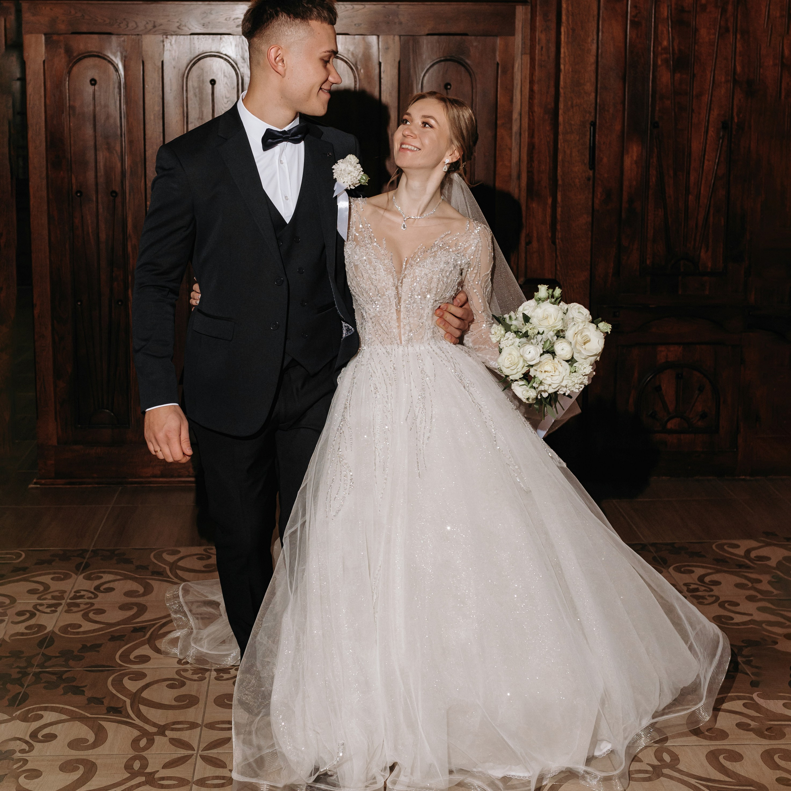 Отзывы. Свадебный фотограф в Минске Вадим Бурчик