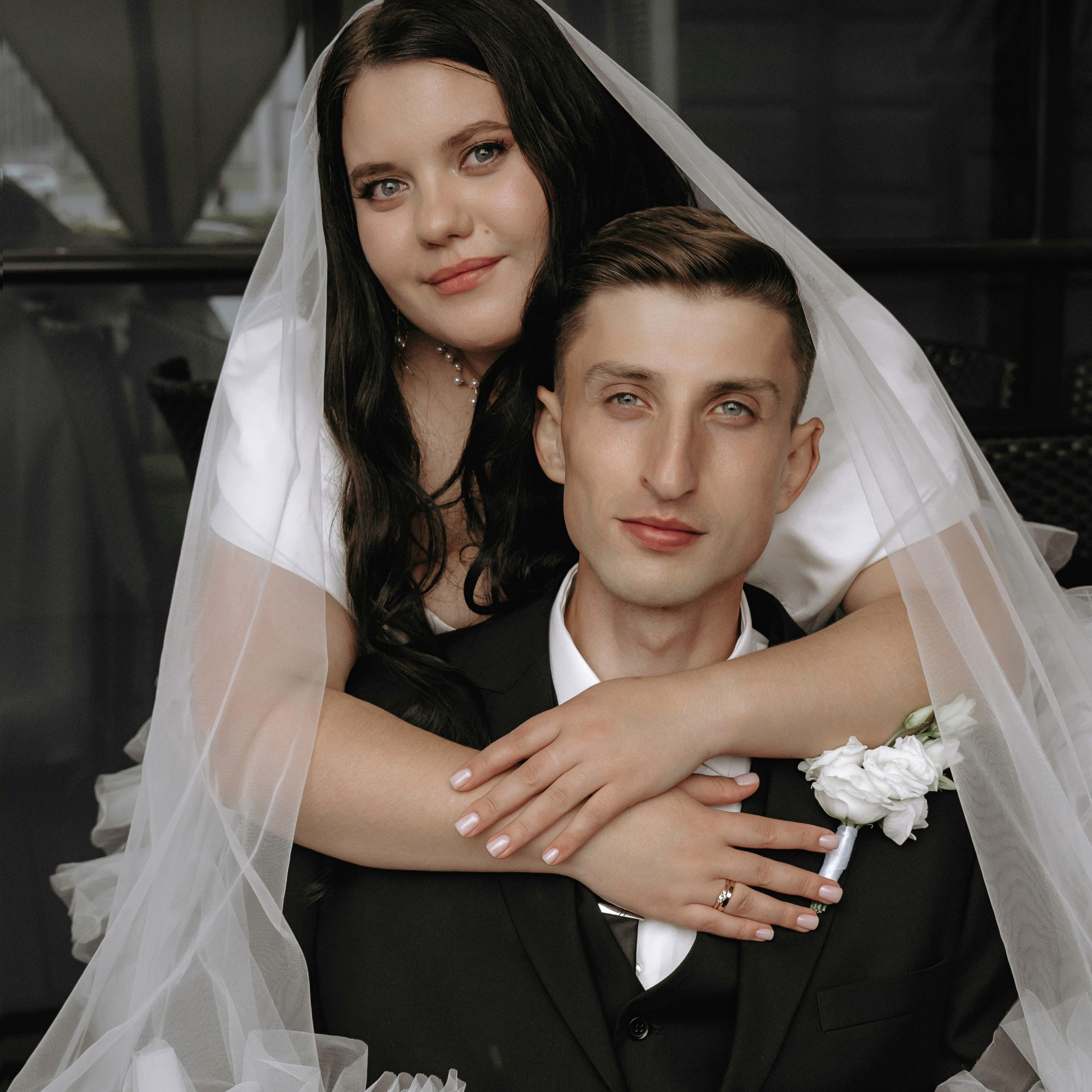 Отзывы. Свадебный фотограф в Минске Вадим Бурчик