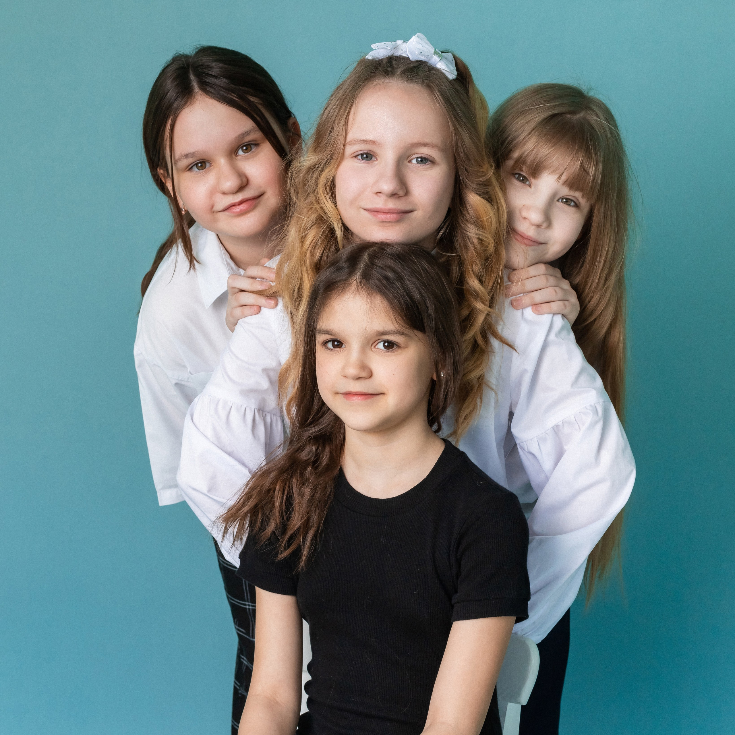 Отзывы. Выпускные альбомы в Новосибирске. Детский фотограф Наталья Медведева