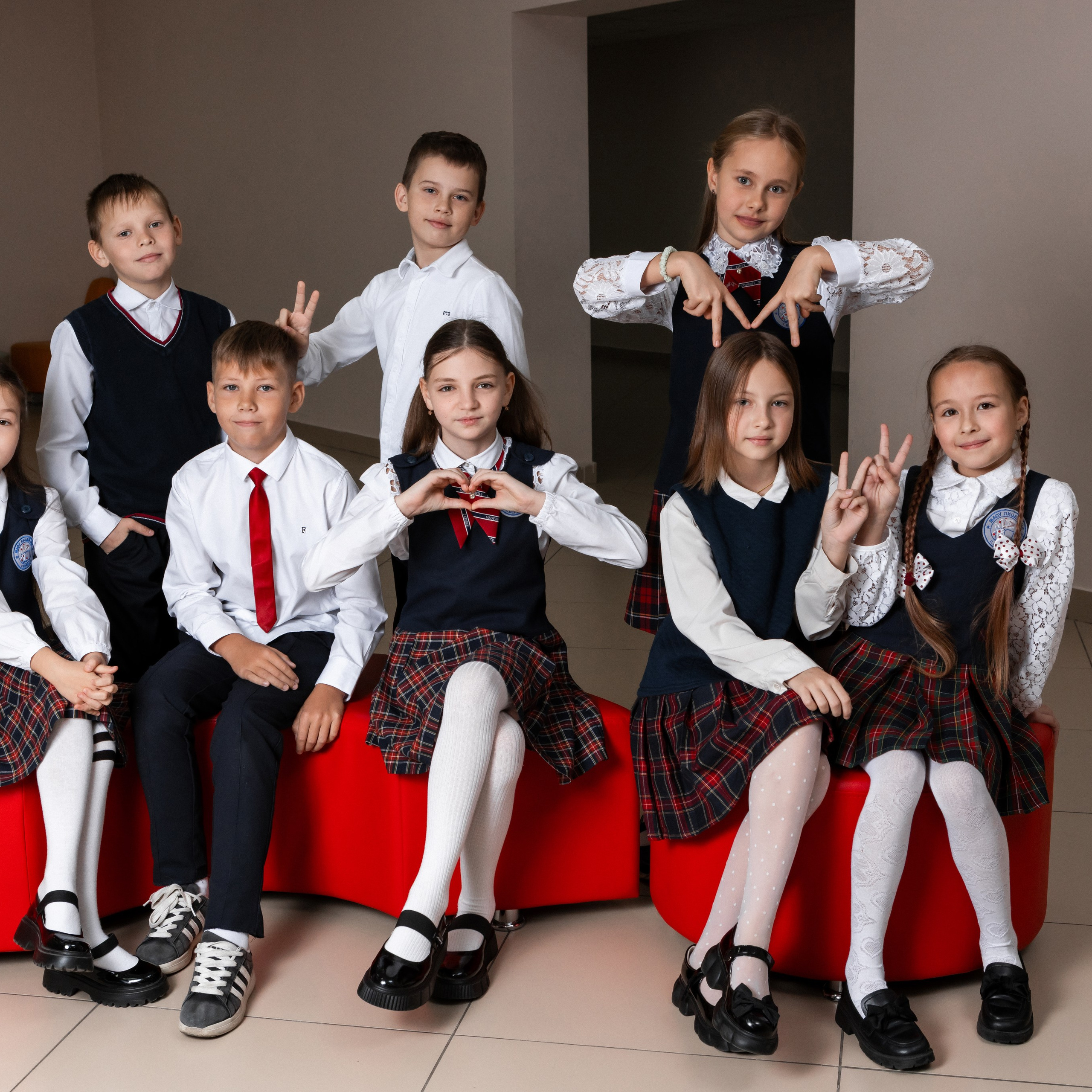 Отзывы. Выпускные альбомы в Новосибирске. Детский фотограф Наталья Медведева