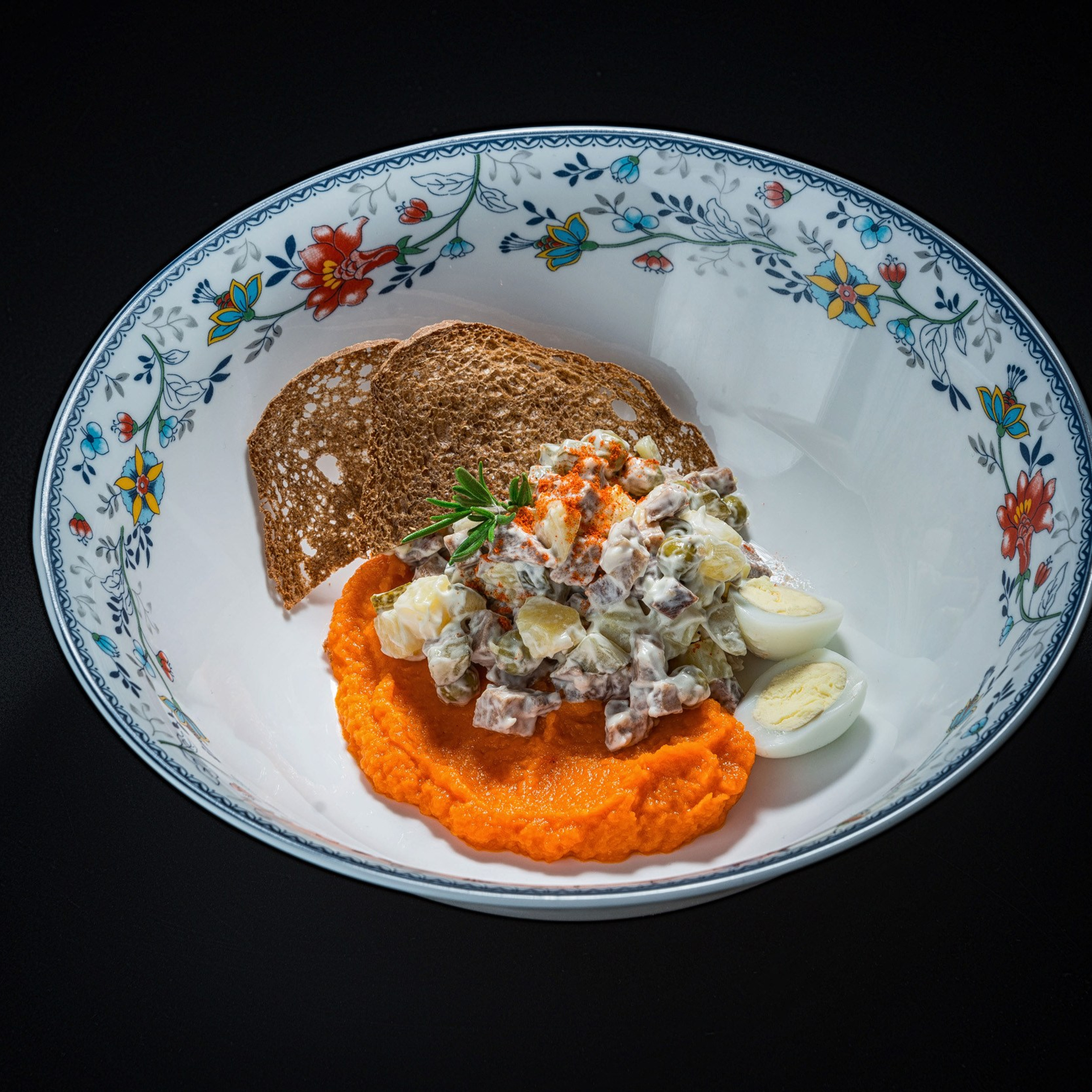 Русская кухня