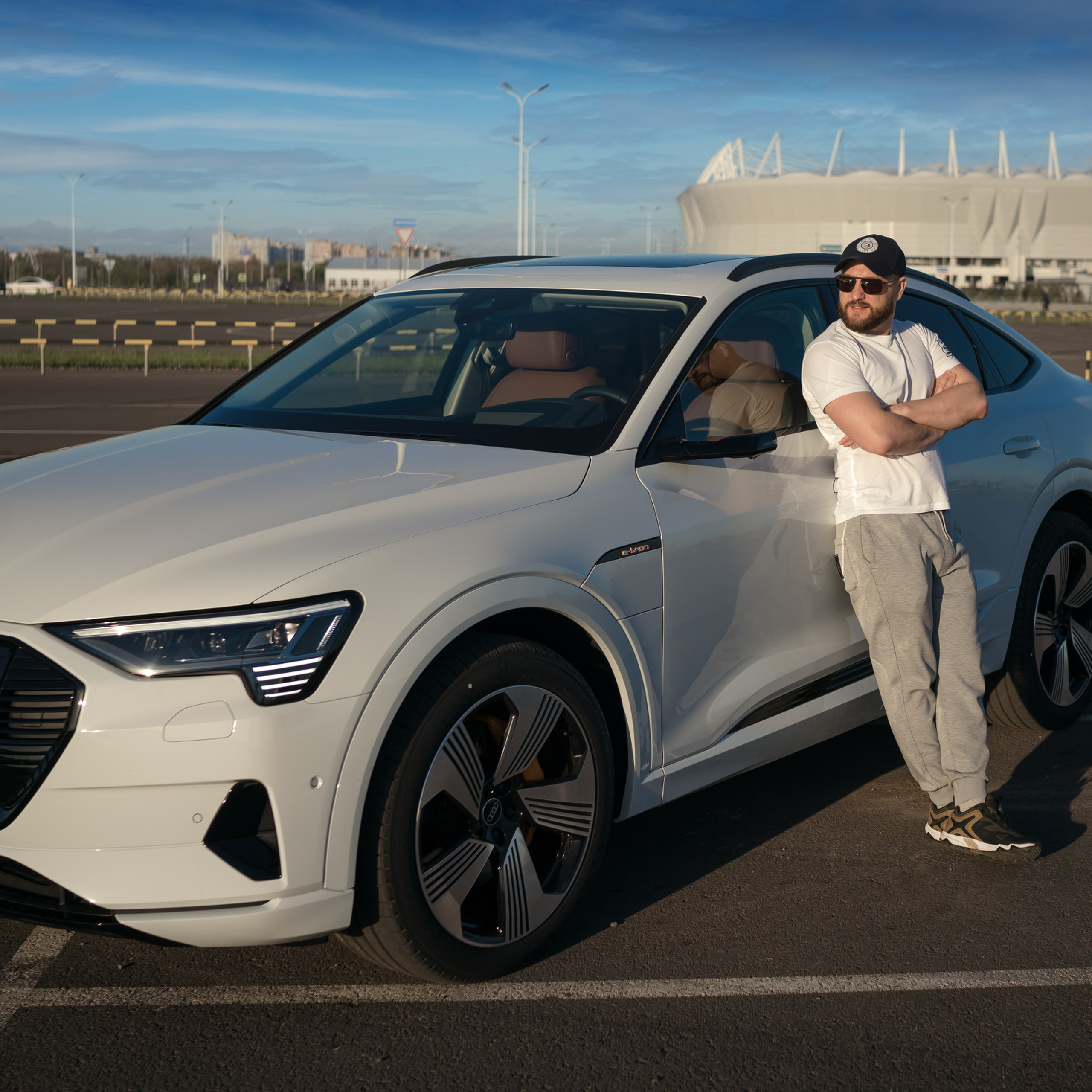 Отзывы. Фотограф Шувалова Анна