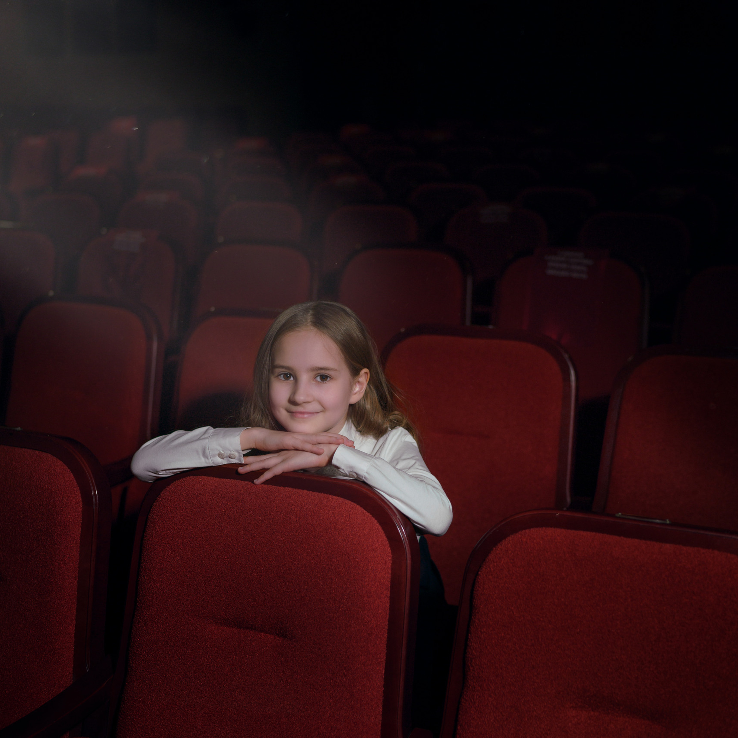 Отзывы. Фотограф Шувалова Анна