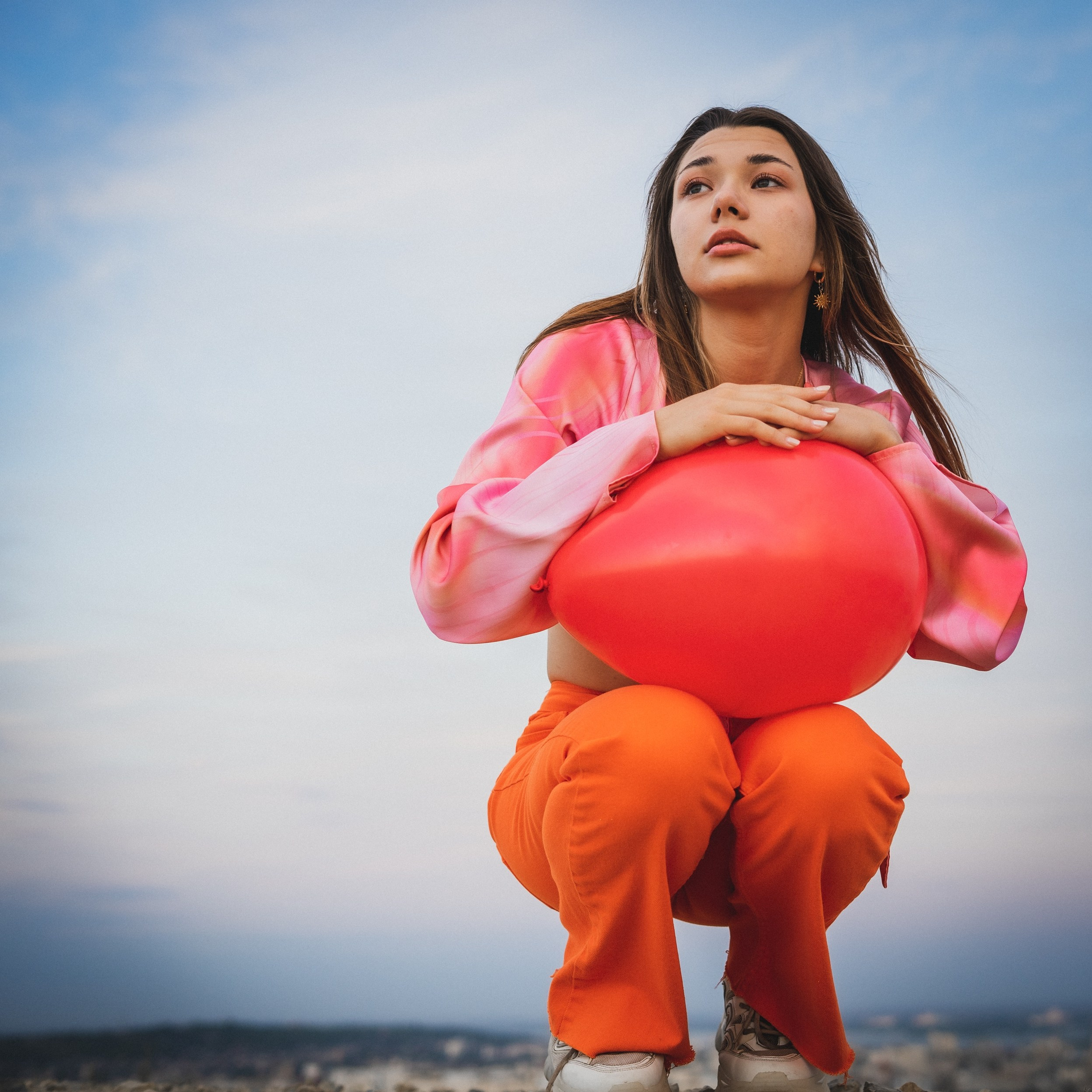 Отзывы. Ab extra