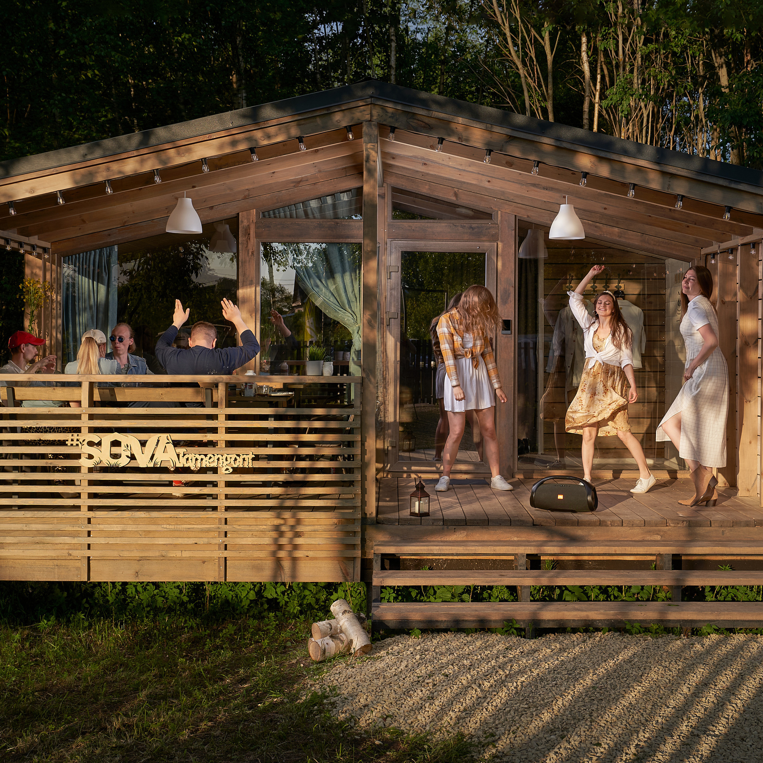 Отзывы клиентов. Сергей Горшенин — профессиональный фотограф