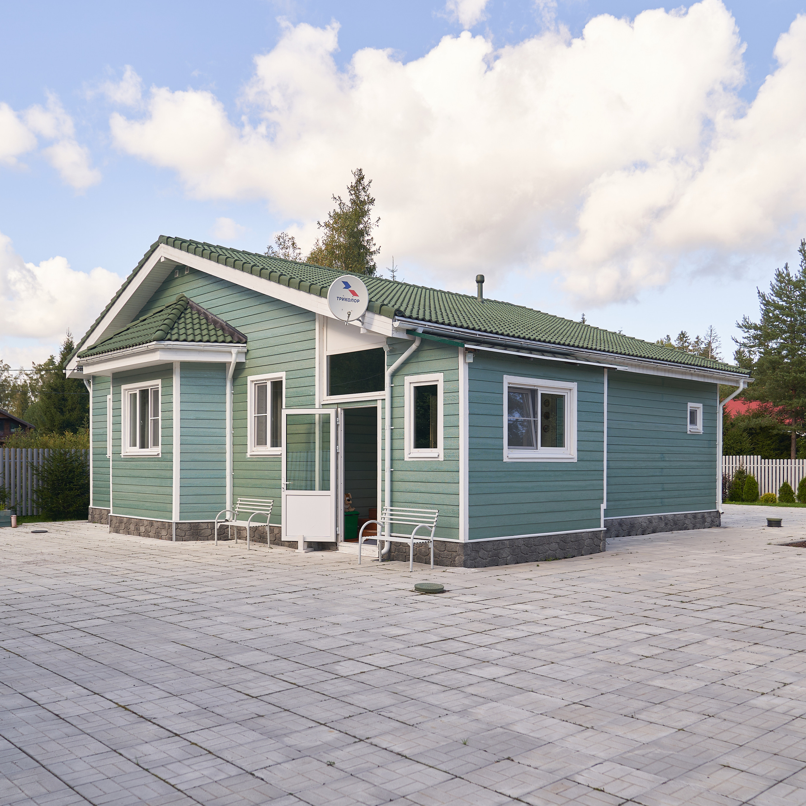 Отзывы клиентов. Сергей Горшенин — профессиональный фотограф