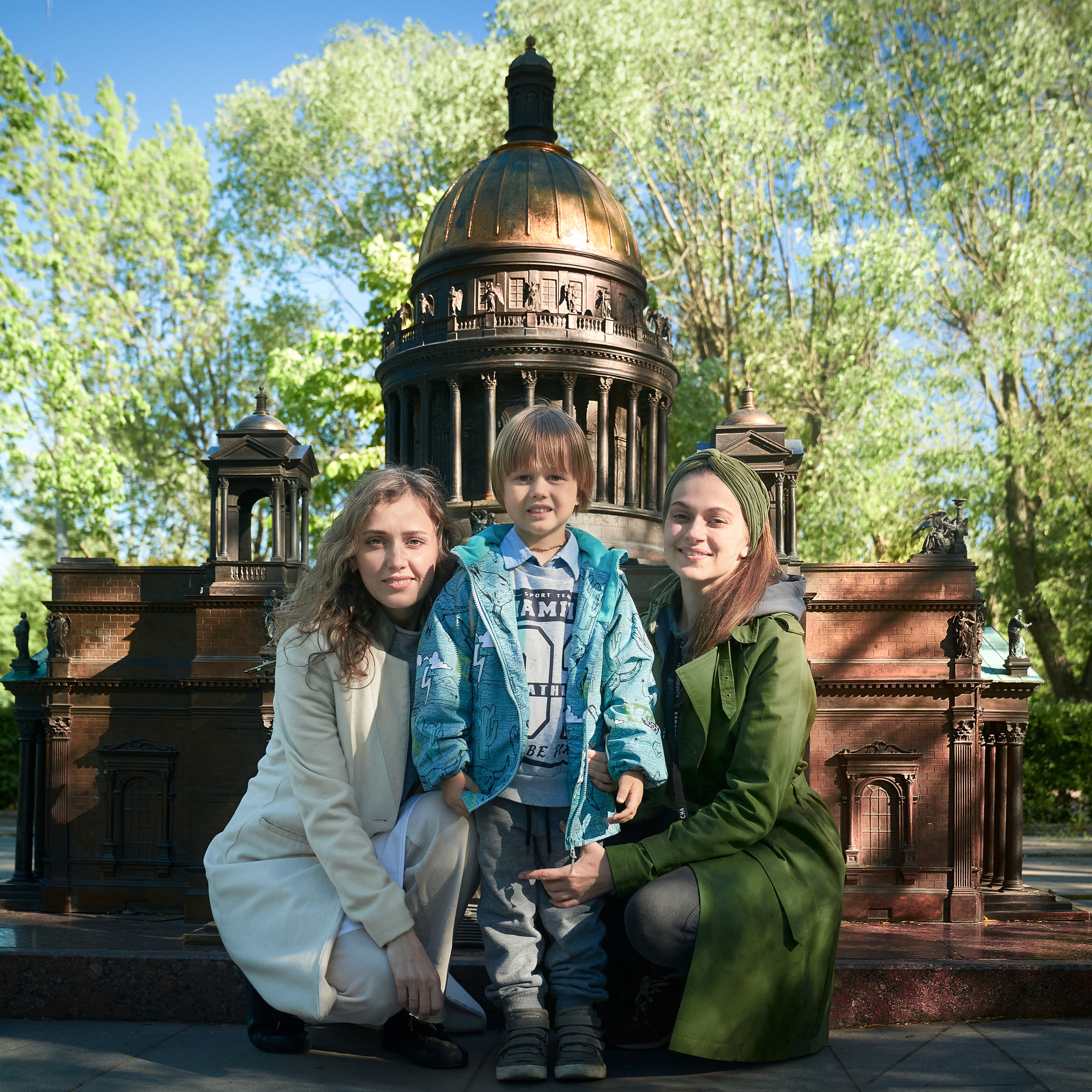 Отзывы клиентов. Сергей Горшенин — профессиональный фотограф