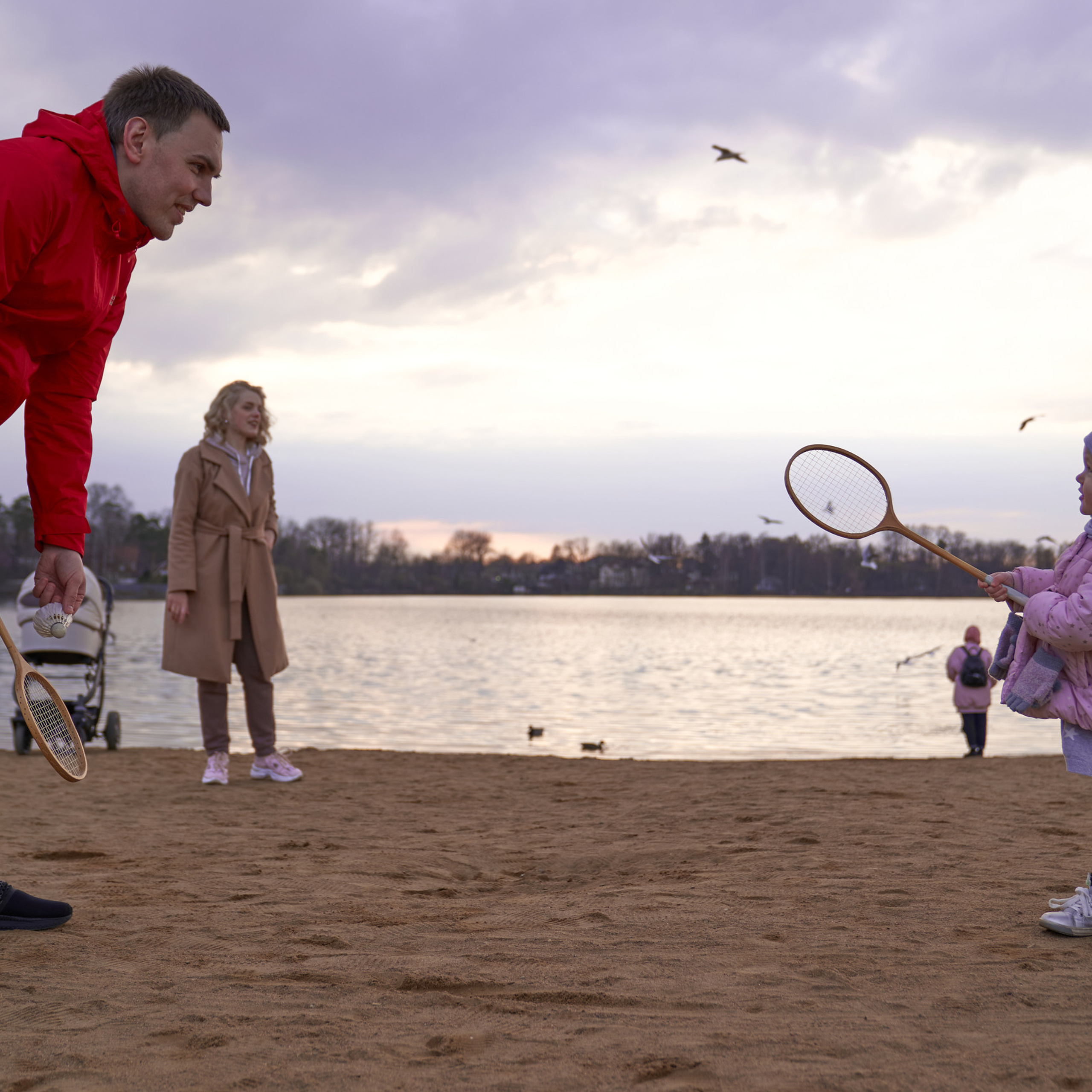 Отзывы клиентов. Сергей Горшенин — профессиональный фотограф