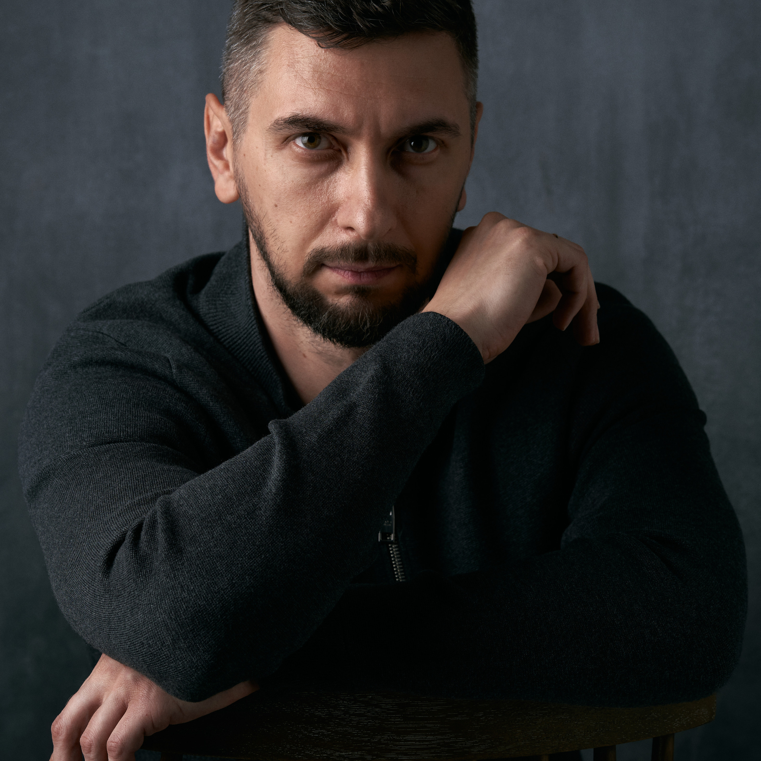 Отзывы клиентов. Сергей Горшенин — профессиональный фотограф