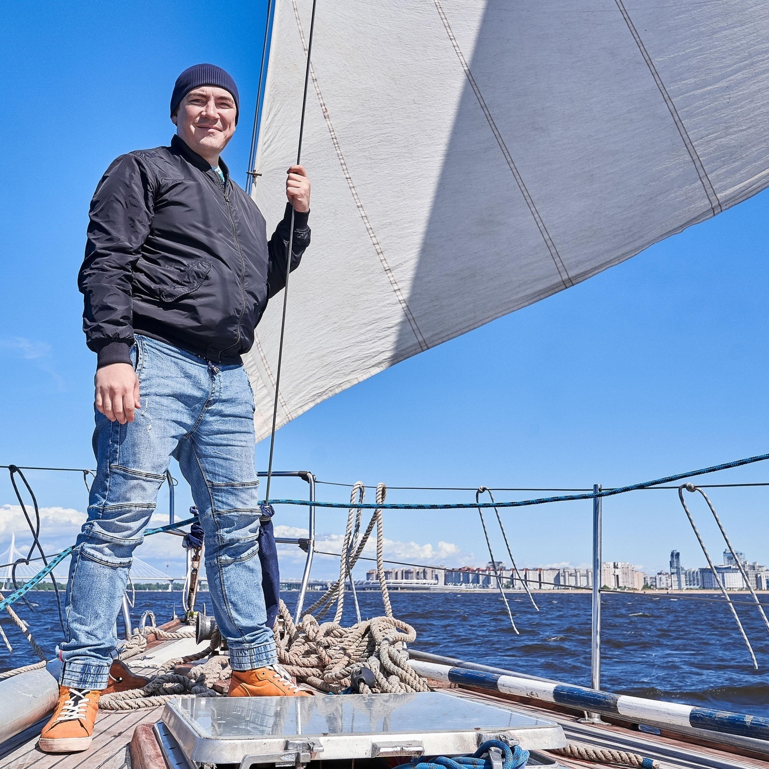 Отзывы клиентов. Сергей Горшенин — профессиональный фотограф