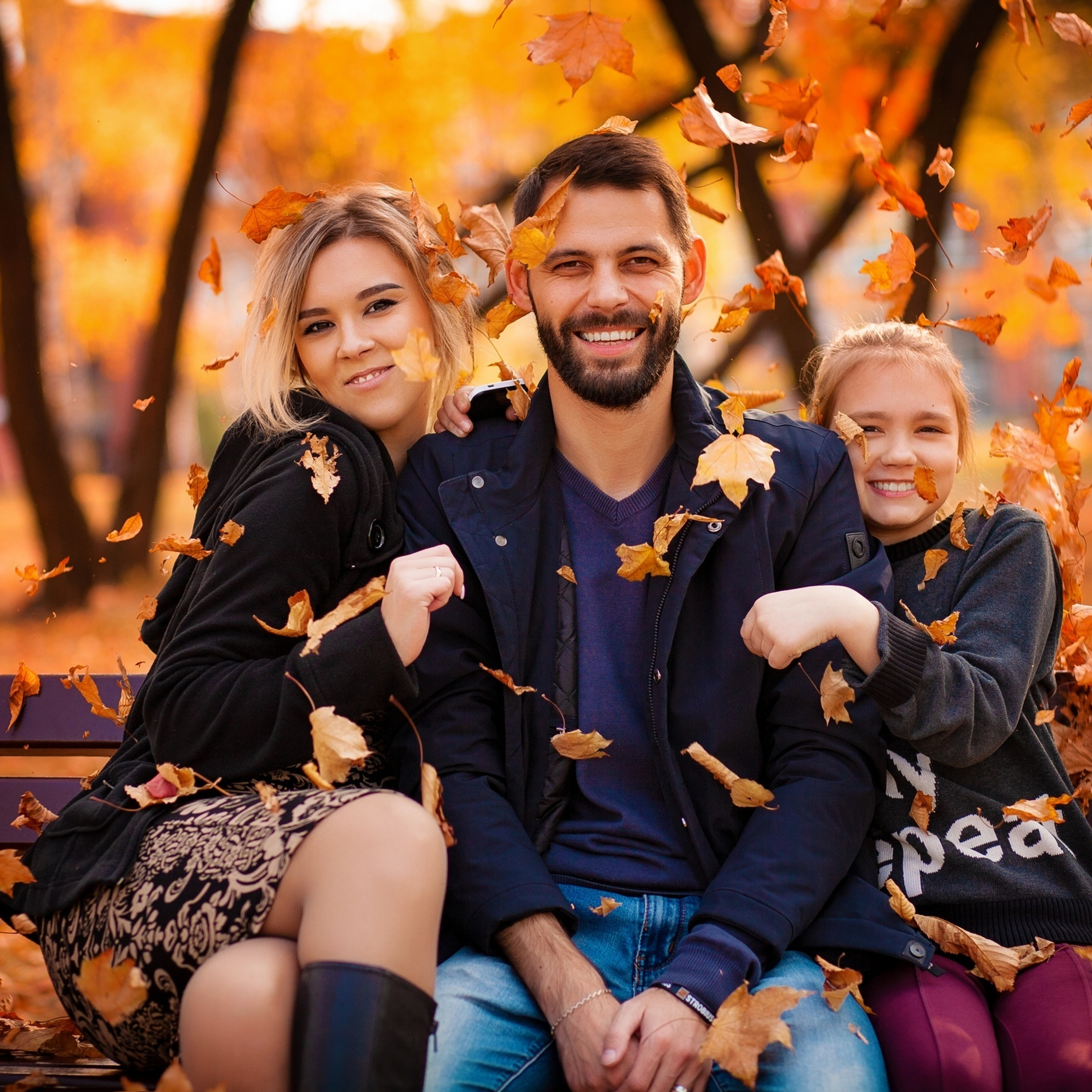 Отзывы клиентов. Сергей Горшенин — профессиональный фотограф