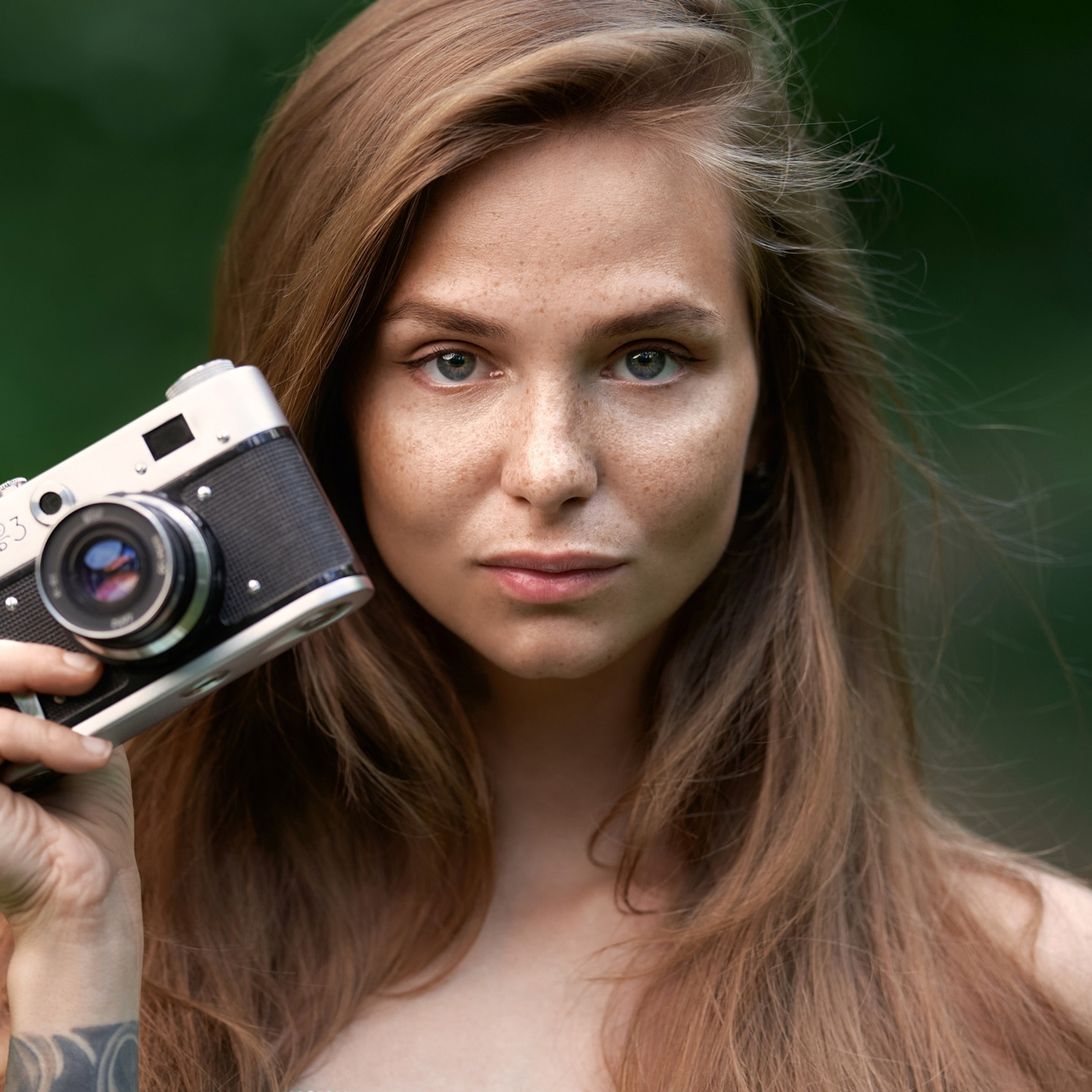 Отзывы клиентов. Сергей Горшенин — профессиональный фотограф