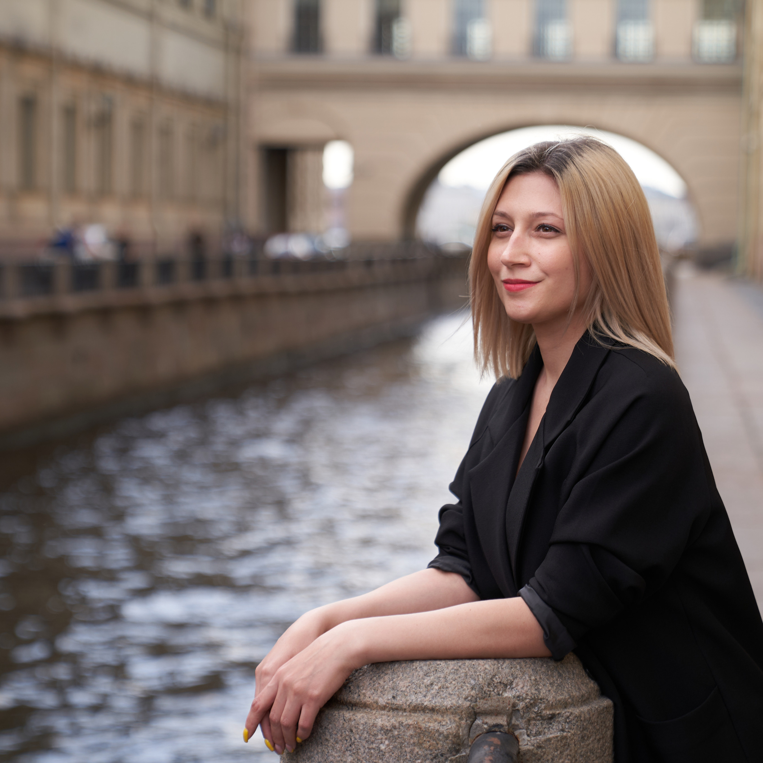 Отзывы клиентов. Сергей Горшенин — профессиональный фотограф