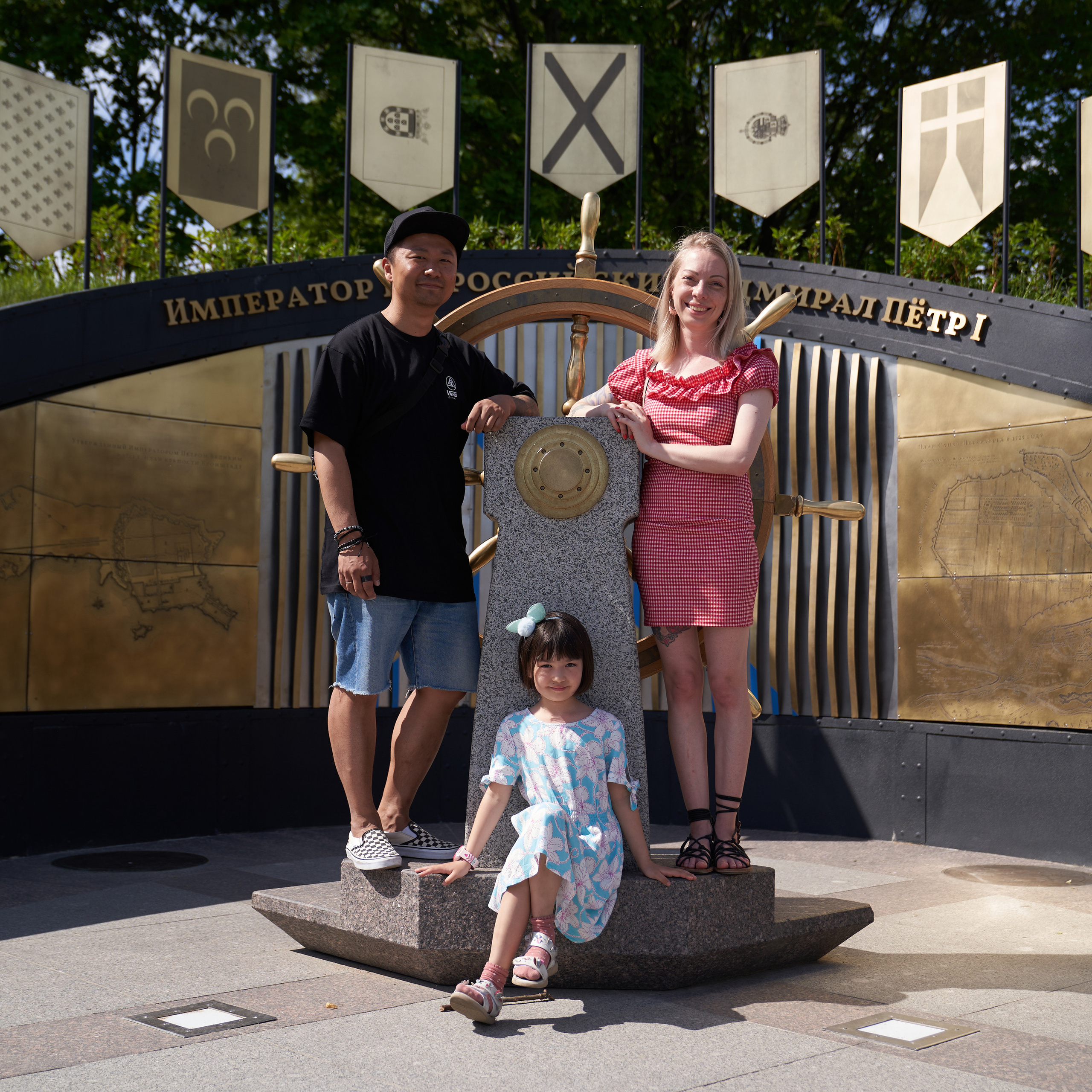 Отзывы клиентов. Сергей Горшенин — профессиональный фотограф