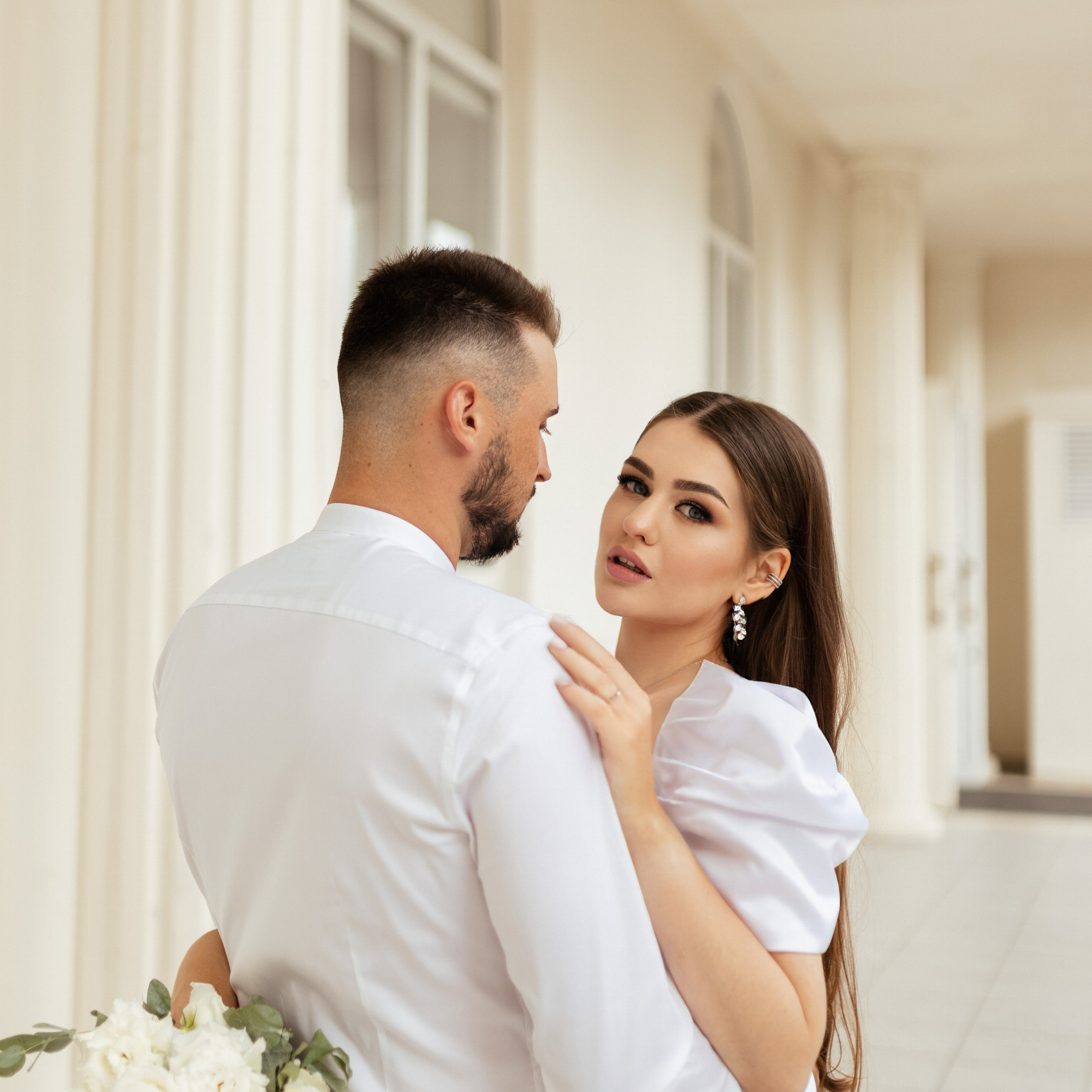 Дмитрий+Ксения