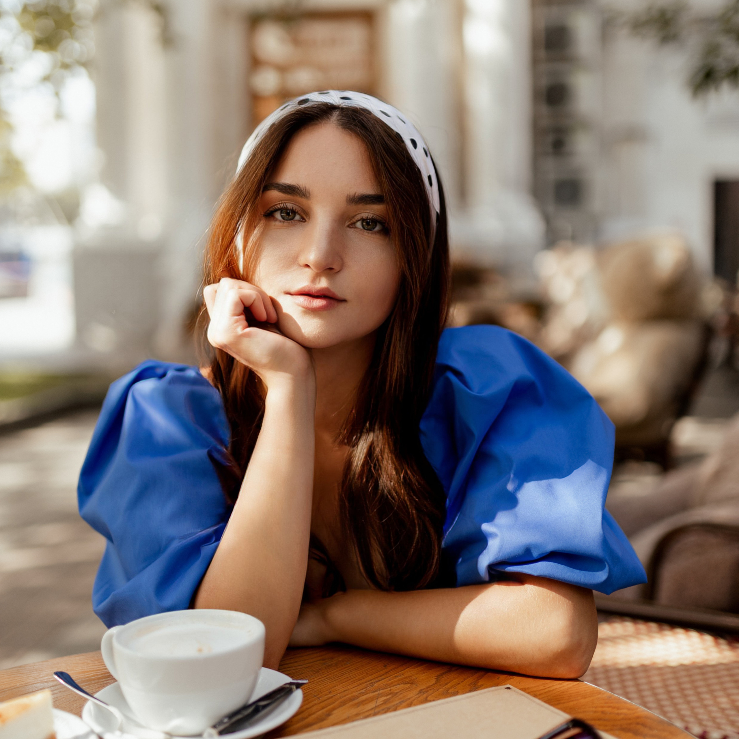 Отзывы. Фотограф в Краснодаре Юлия Перкунова