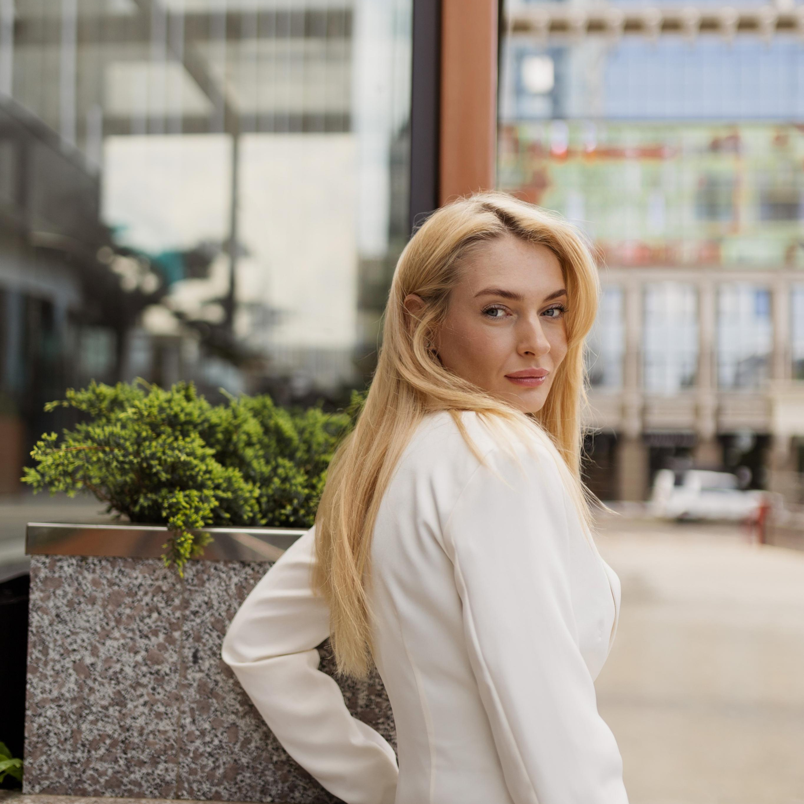 Наталья (Центр города)