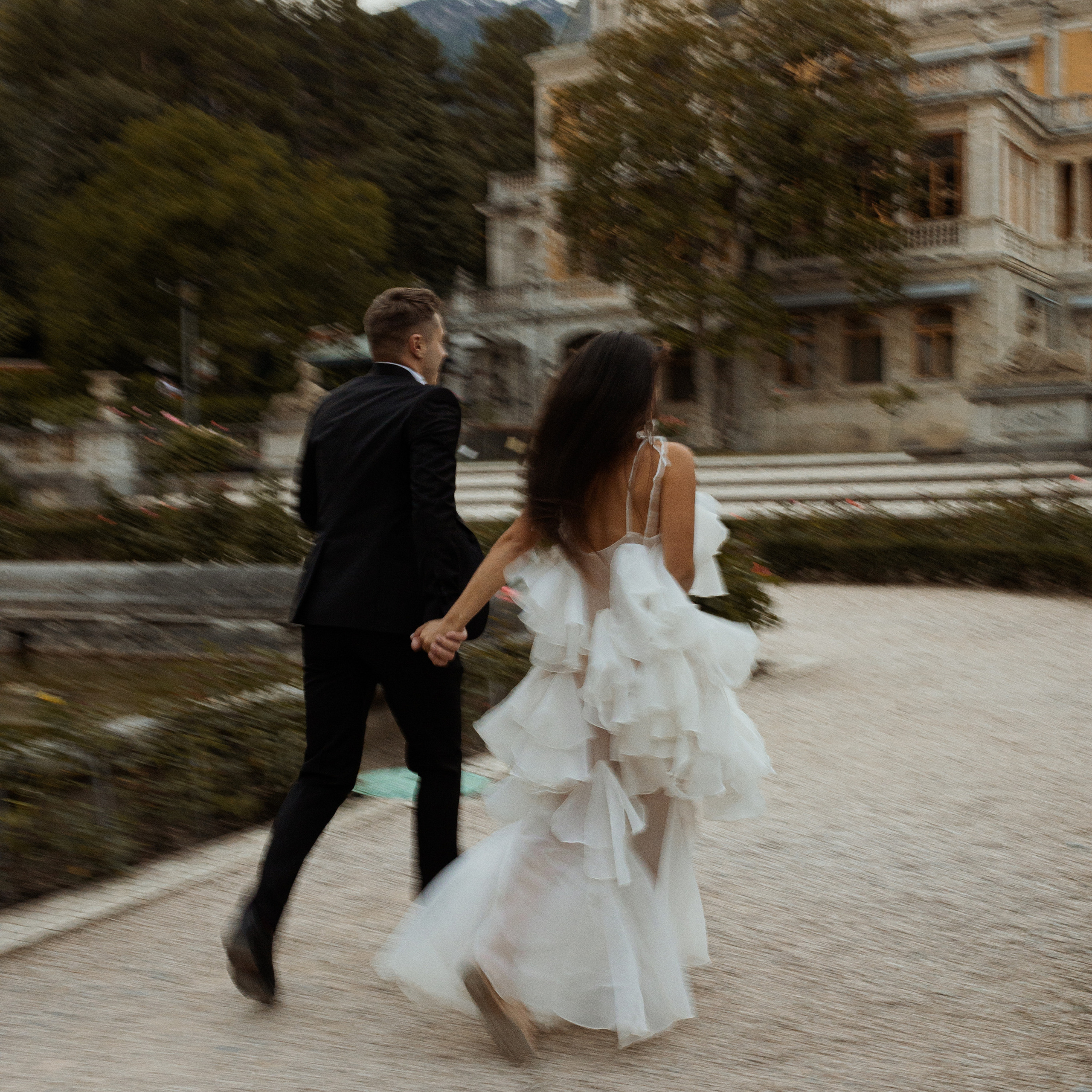 Павел + Анна