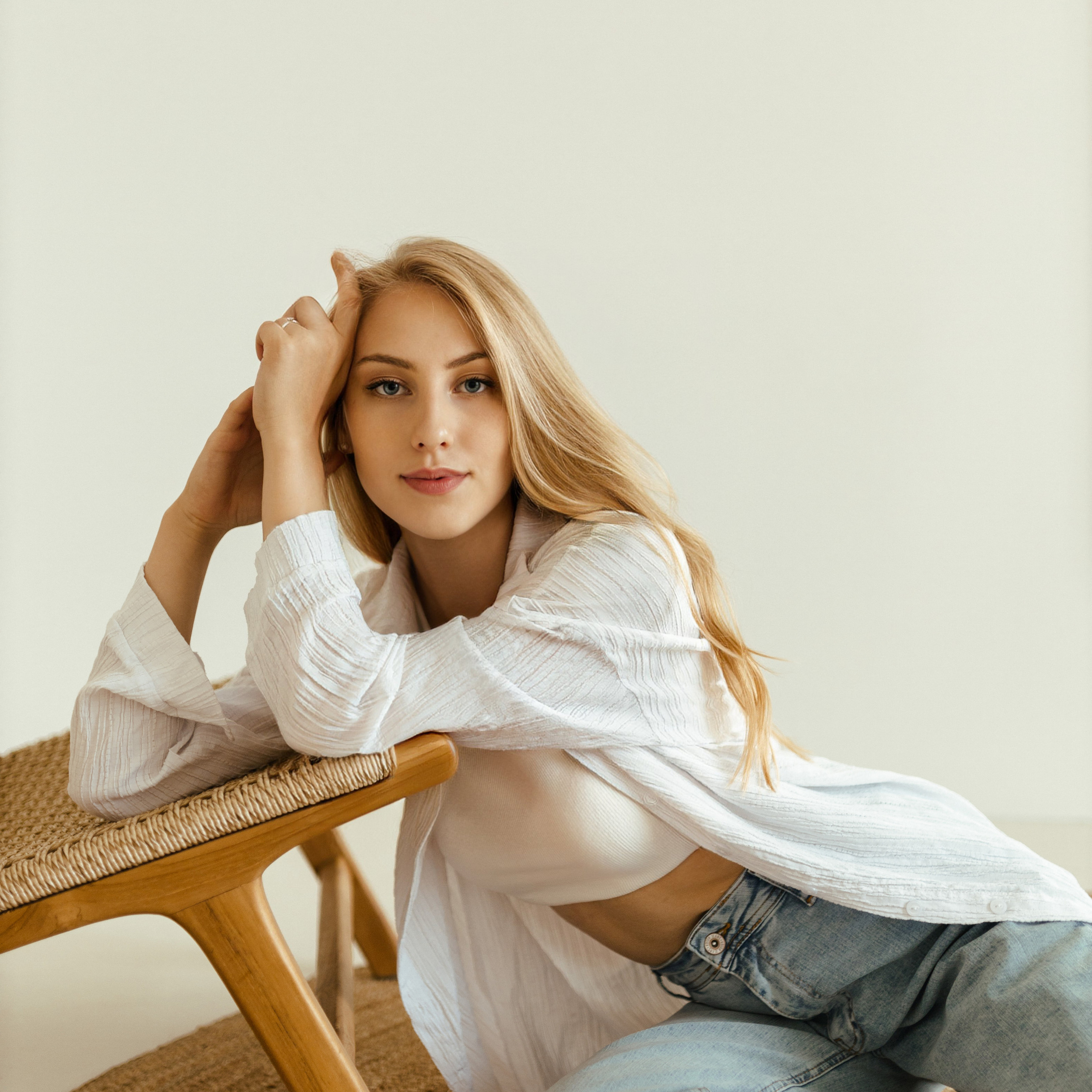 Ирина (студийная)