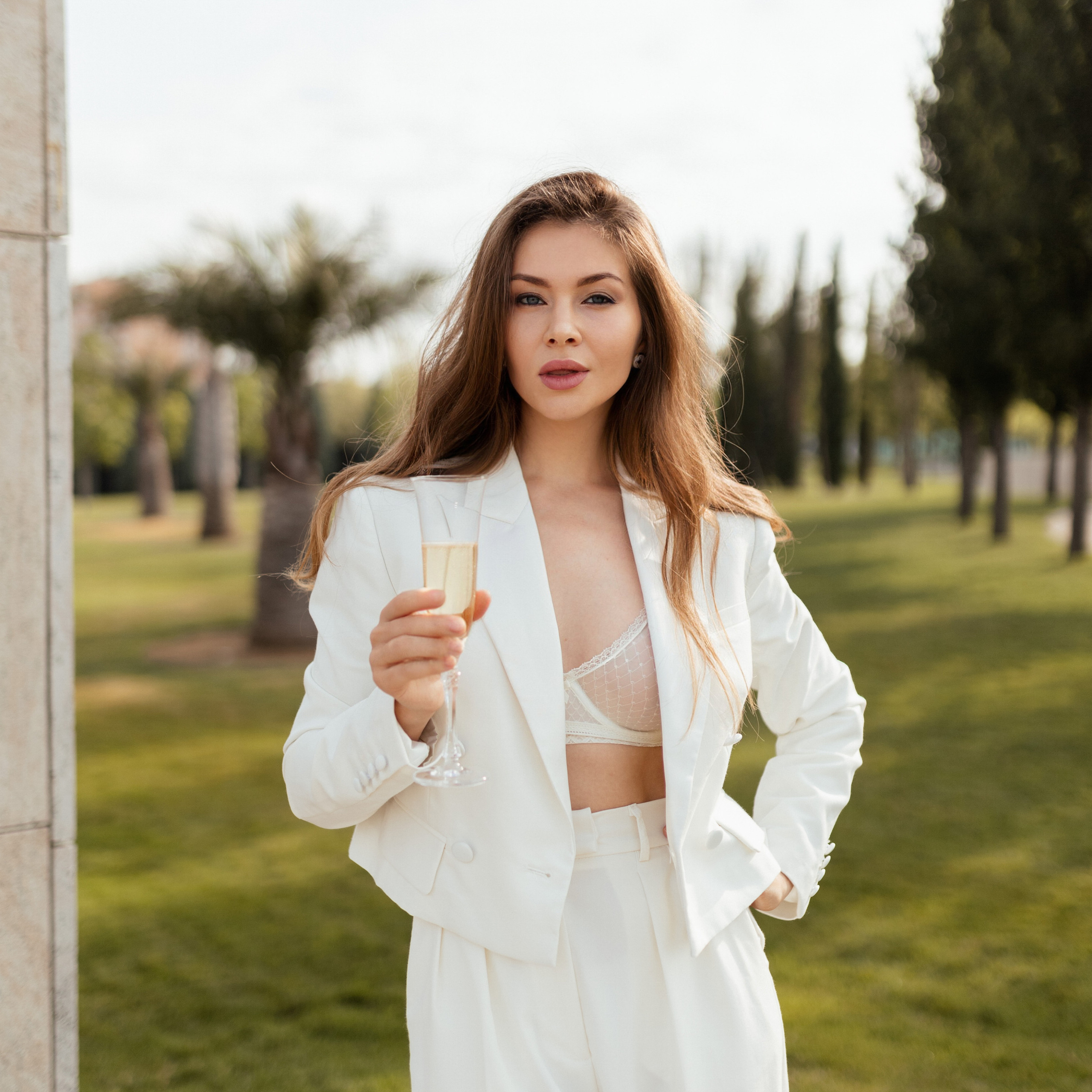 Виктория (Парк Галицкого)