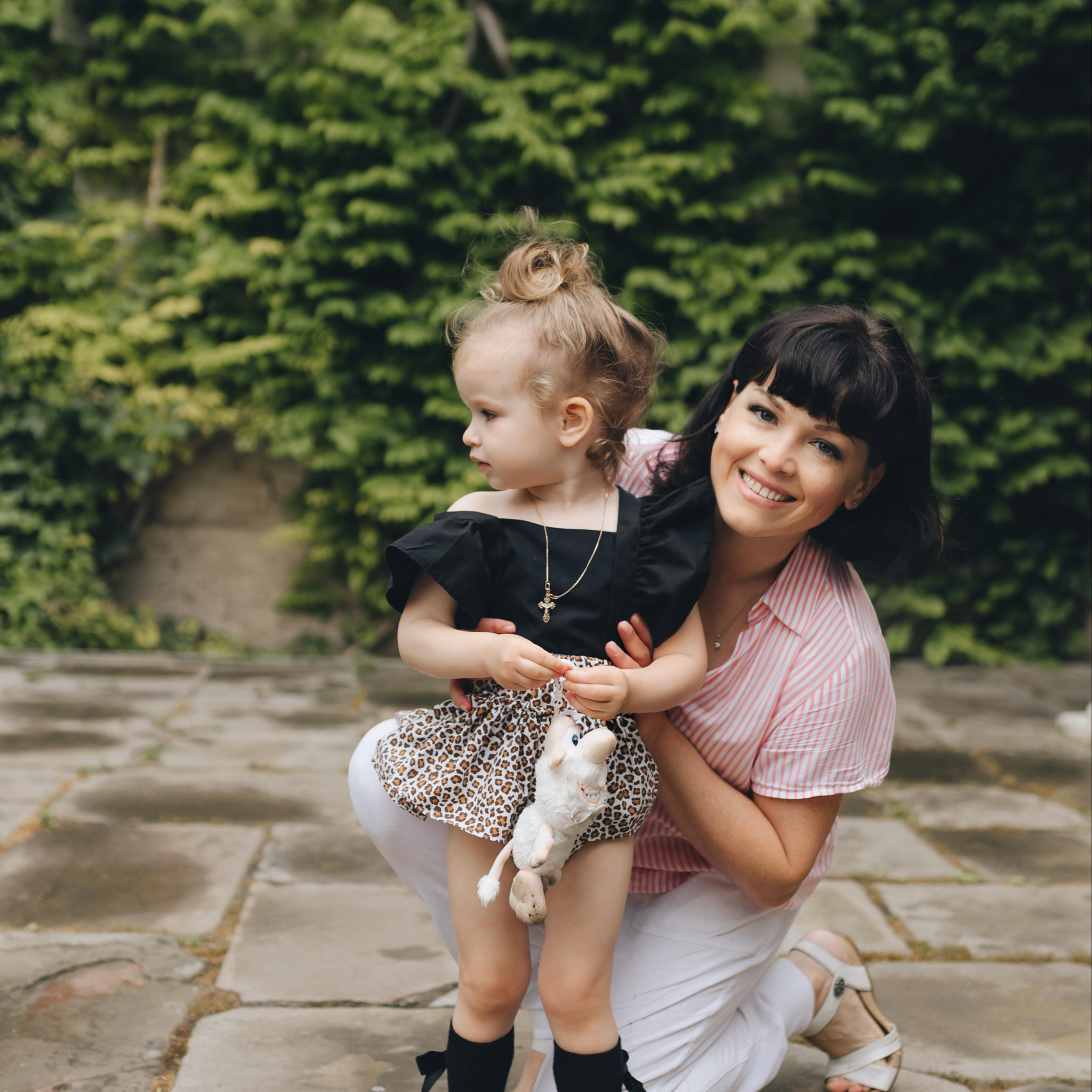 Отзывы. Фотограф в Краснодаре Юлия Перкунова