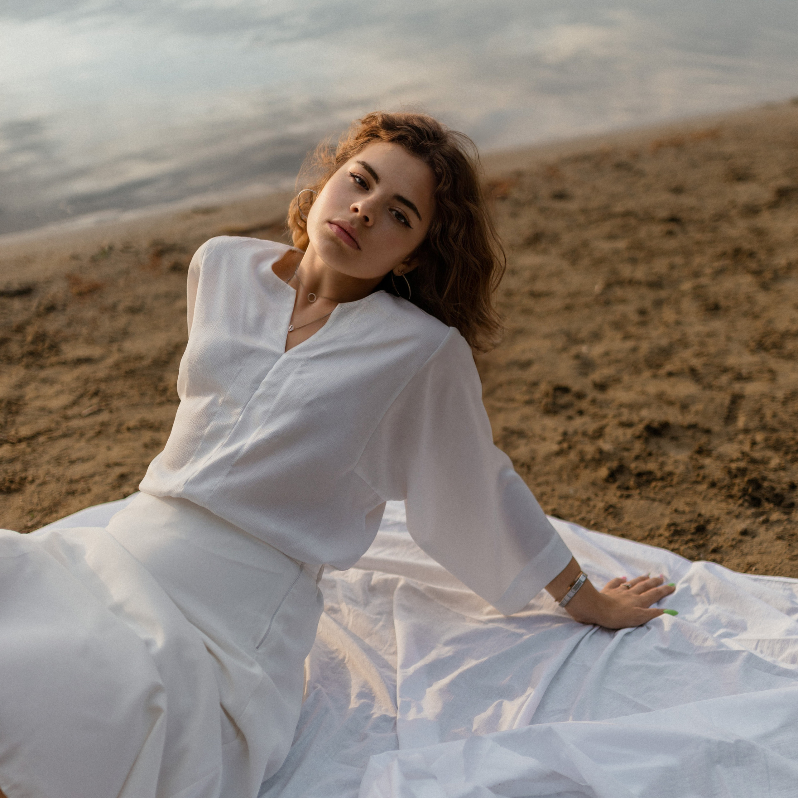 Марина (Набережная)