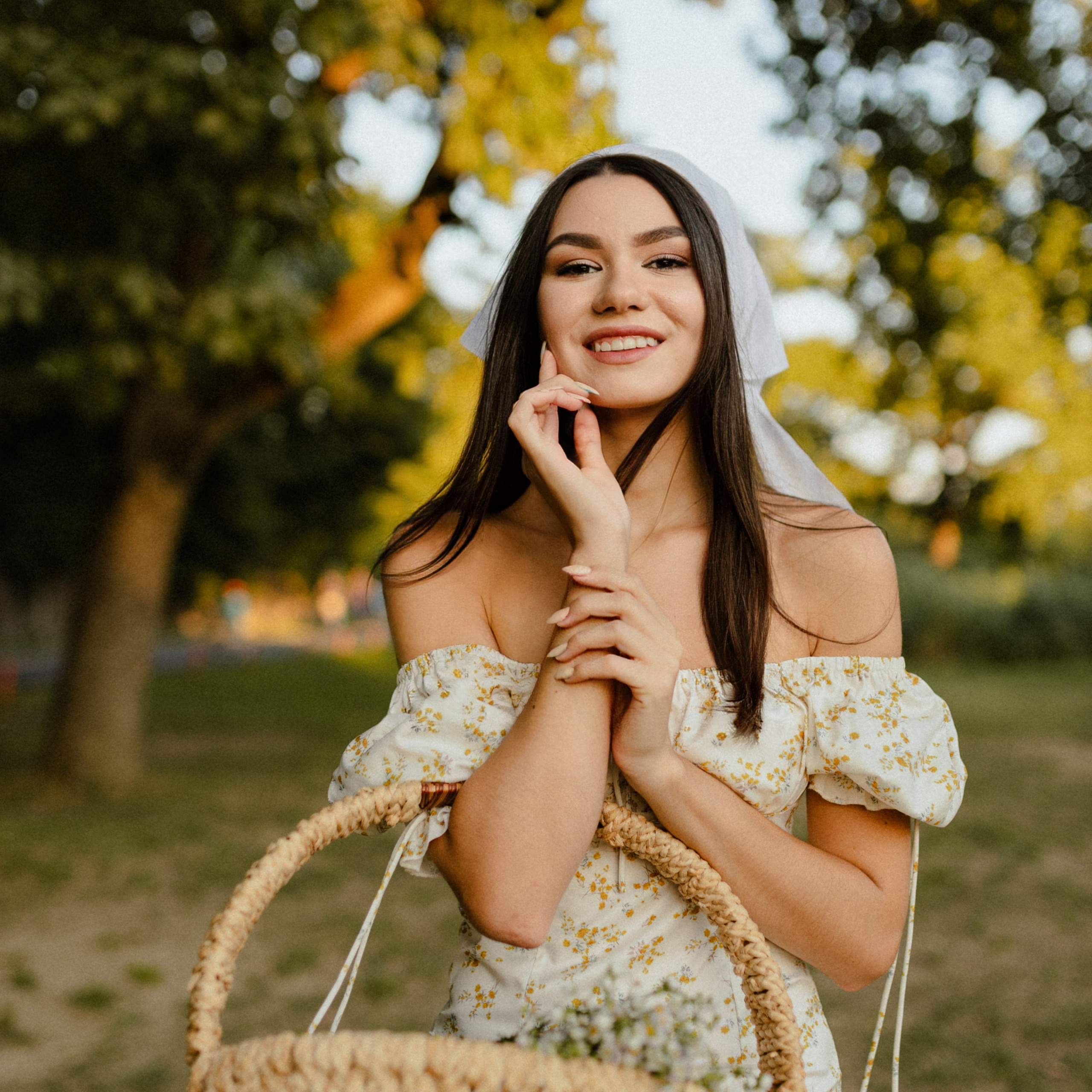 Летняя история