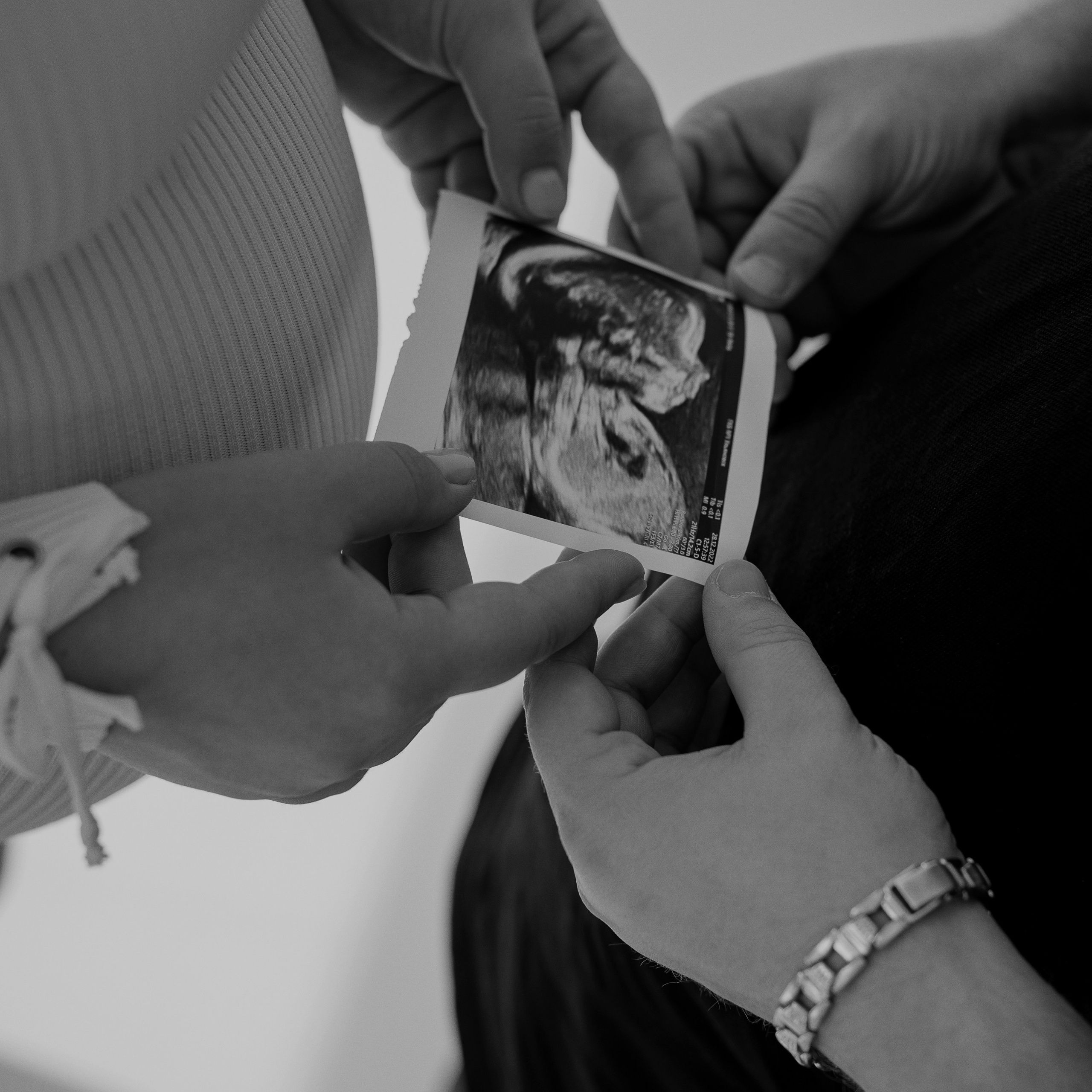 Жанна и Сергей