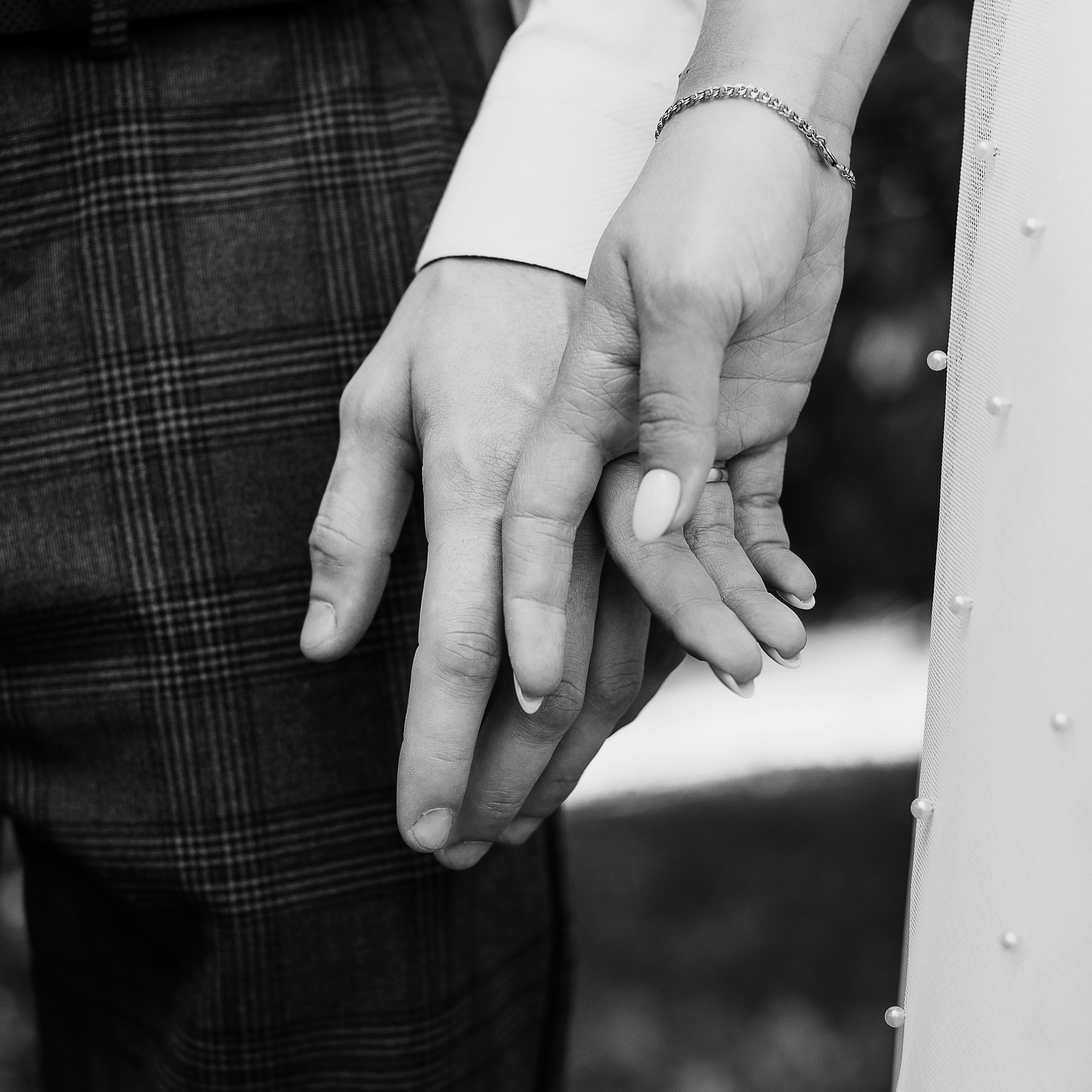 Дмитрий и Марина