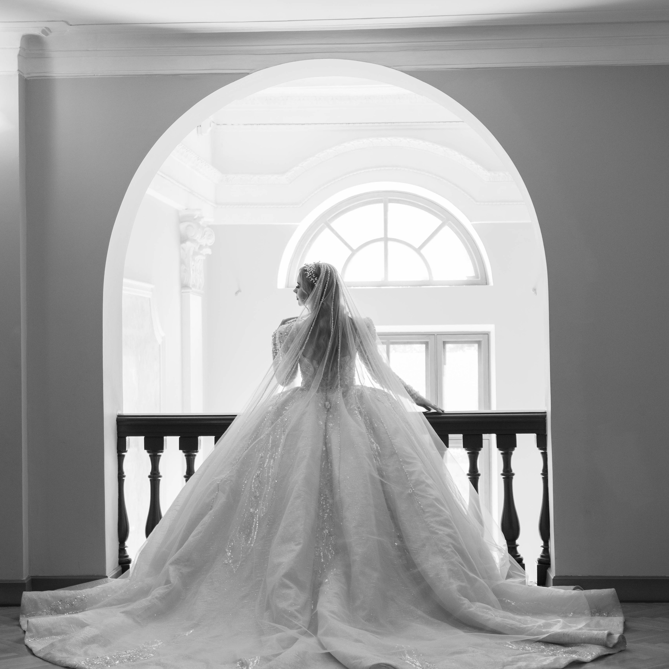 Свадьба F & K