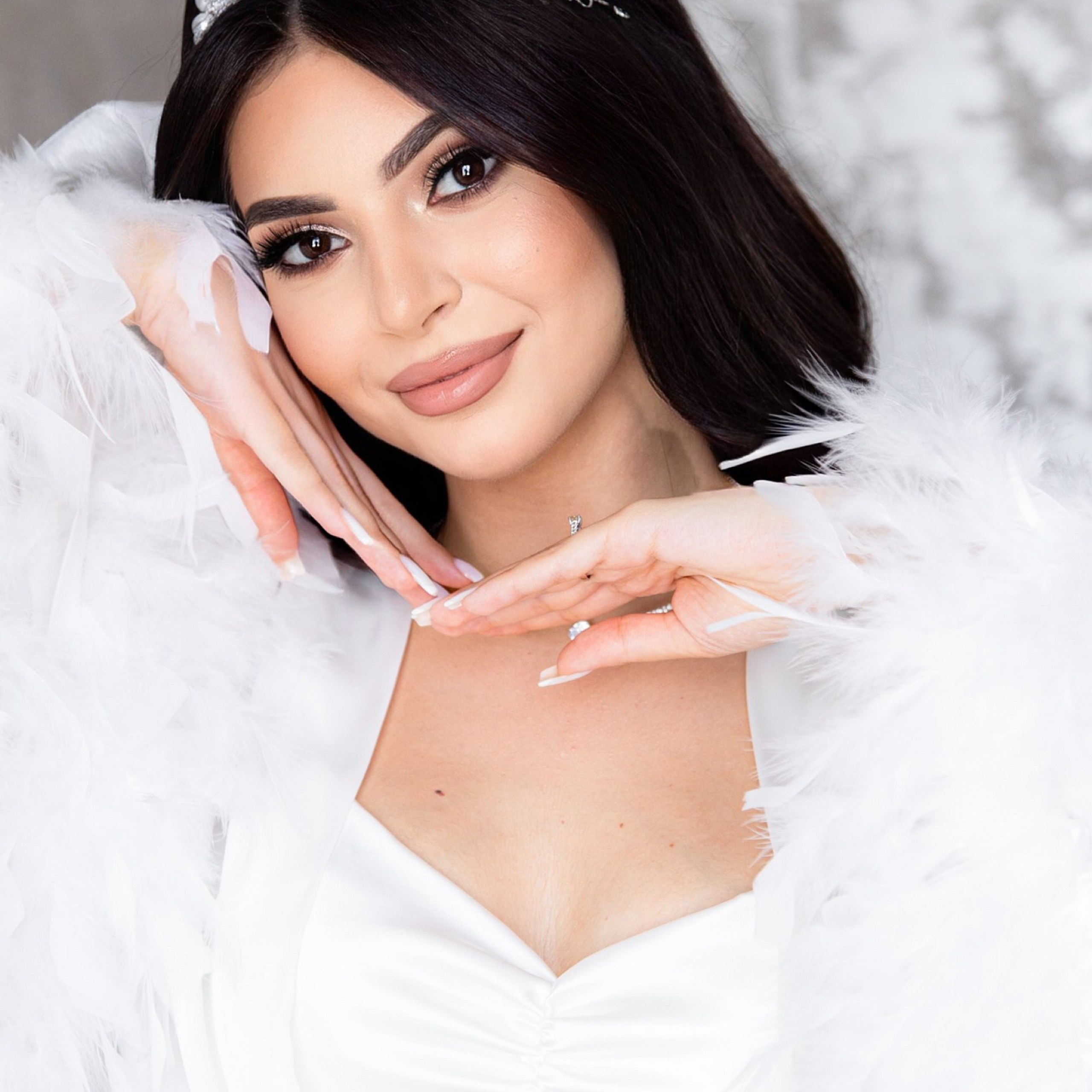 свадьба R & A