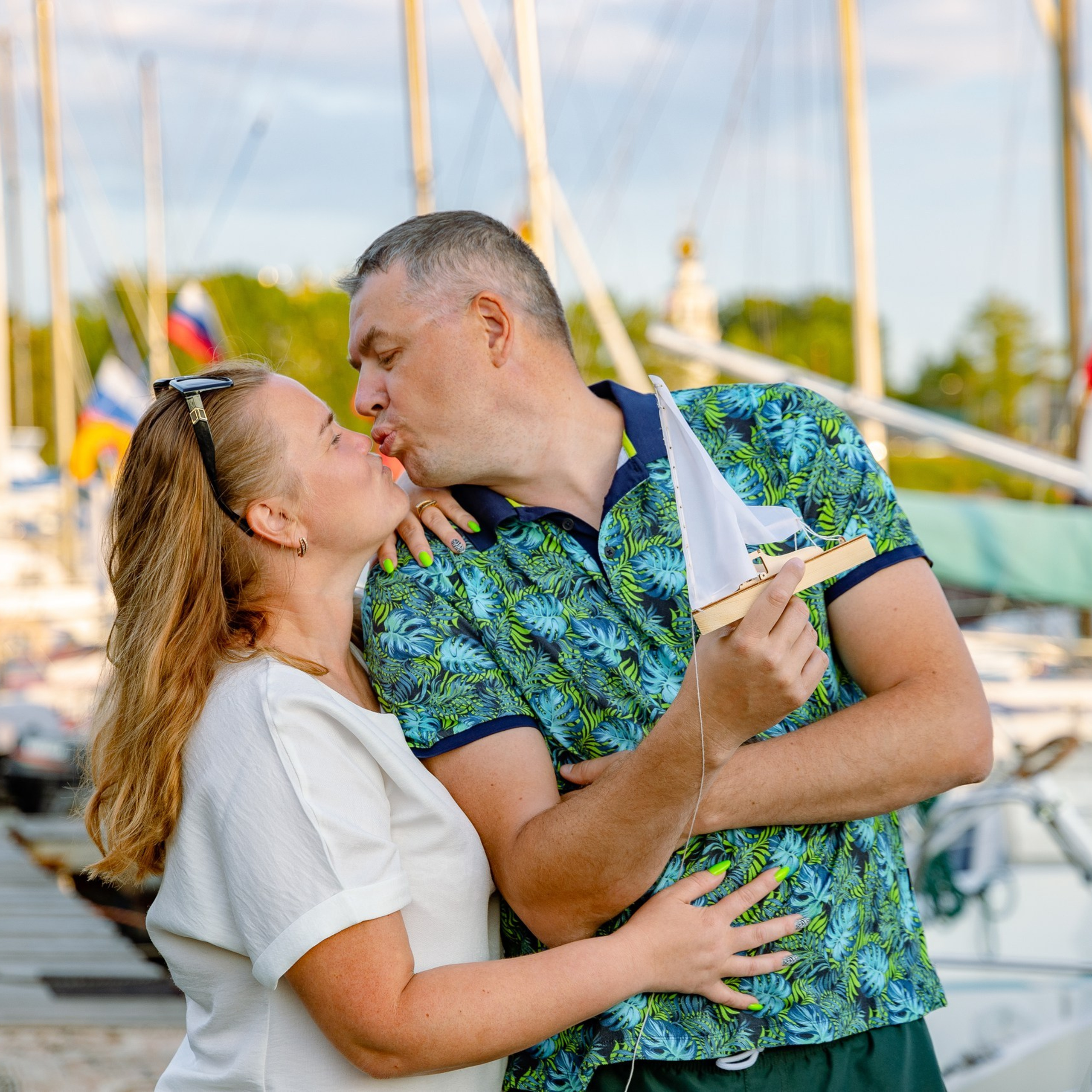 Отзывы. Фотограф Самойлова Анна Архангельск, Северодвинск