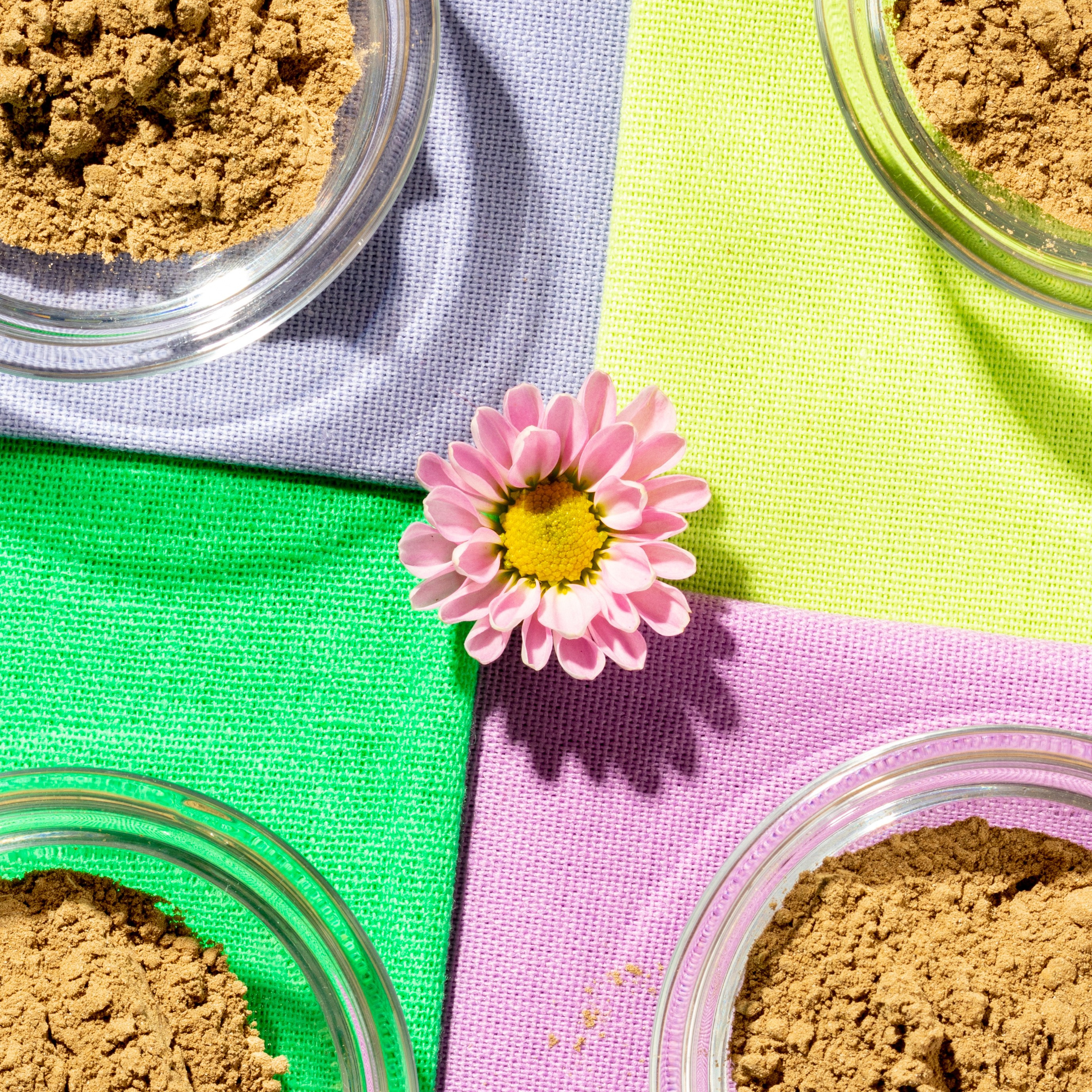 Съёмка текстур