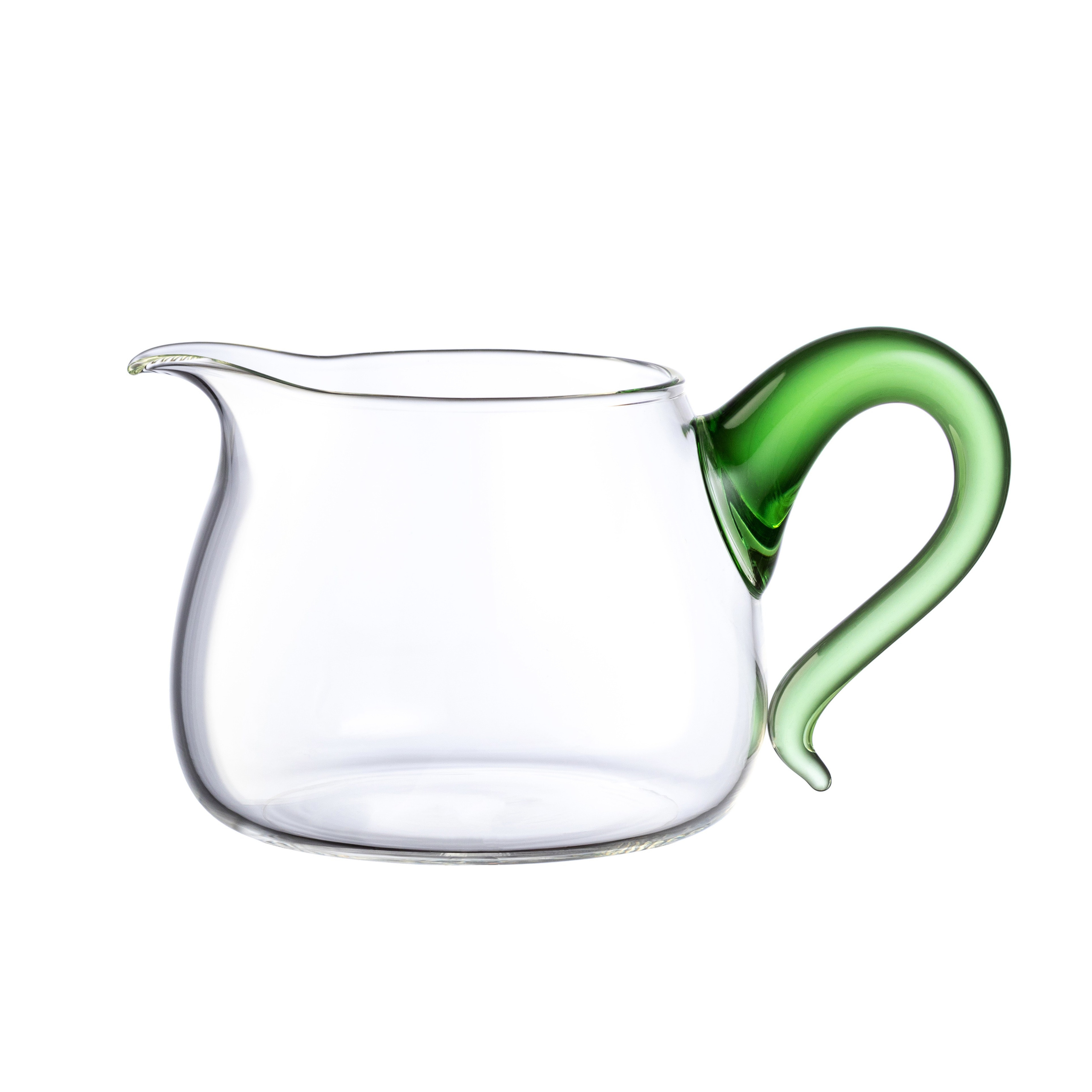 Съёмка изделий из стекла для каталога