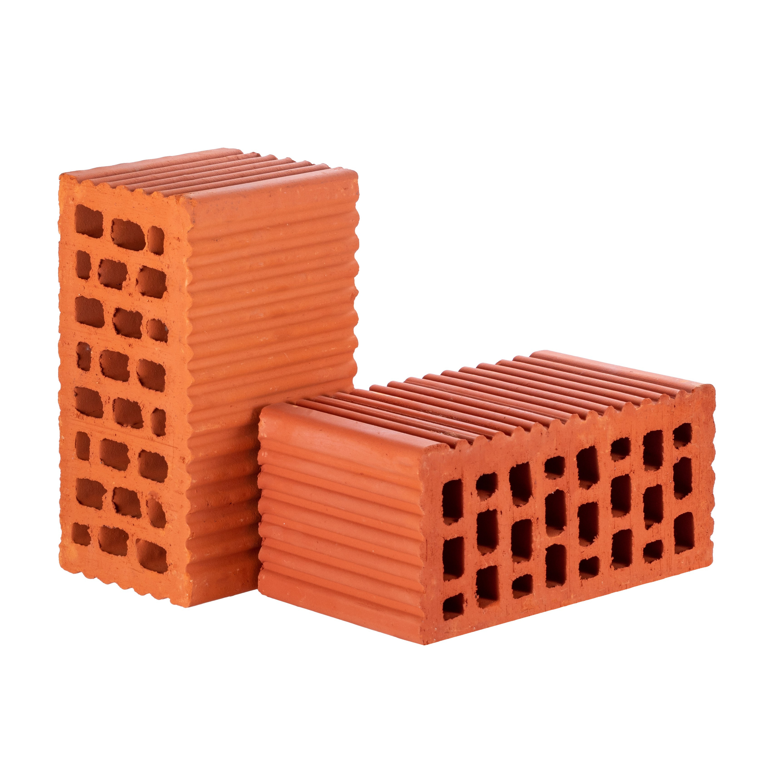 Съёмка кирпичей для каталога