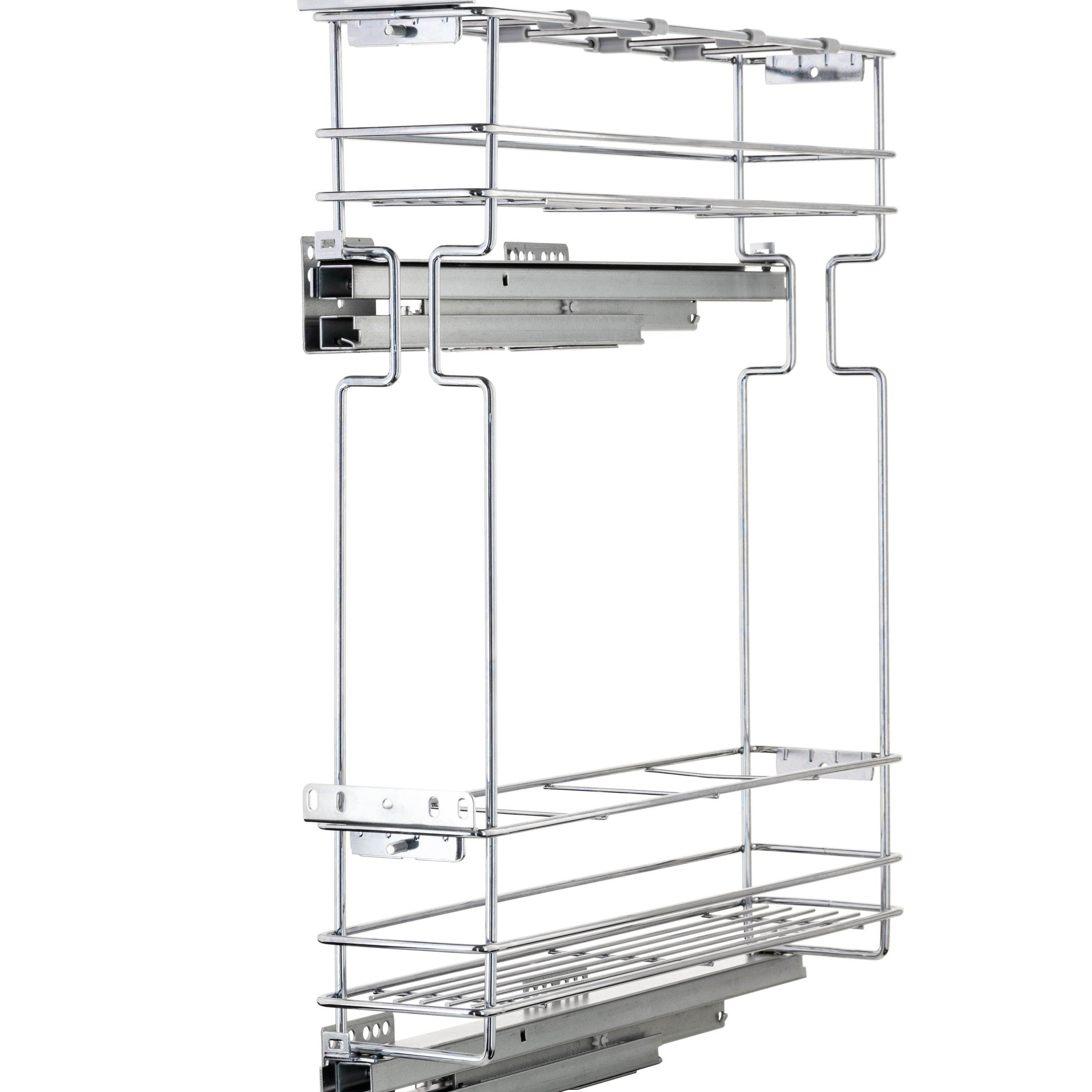 Съёмка мебельной фурнитуры для каталога