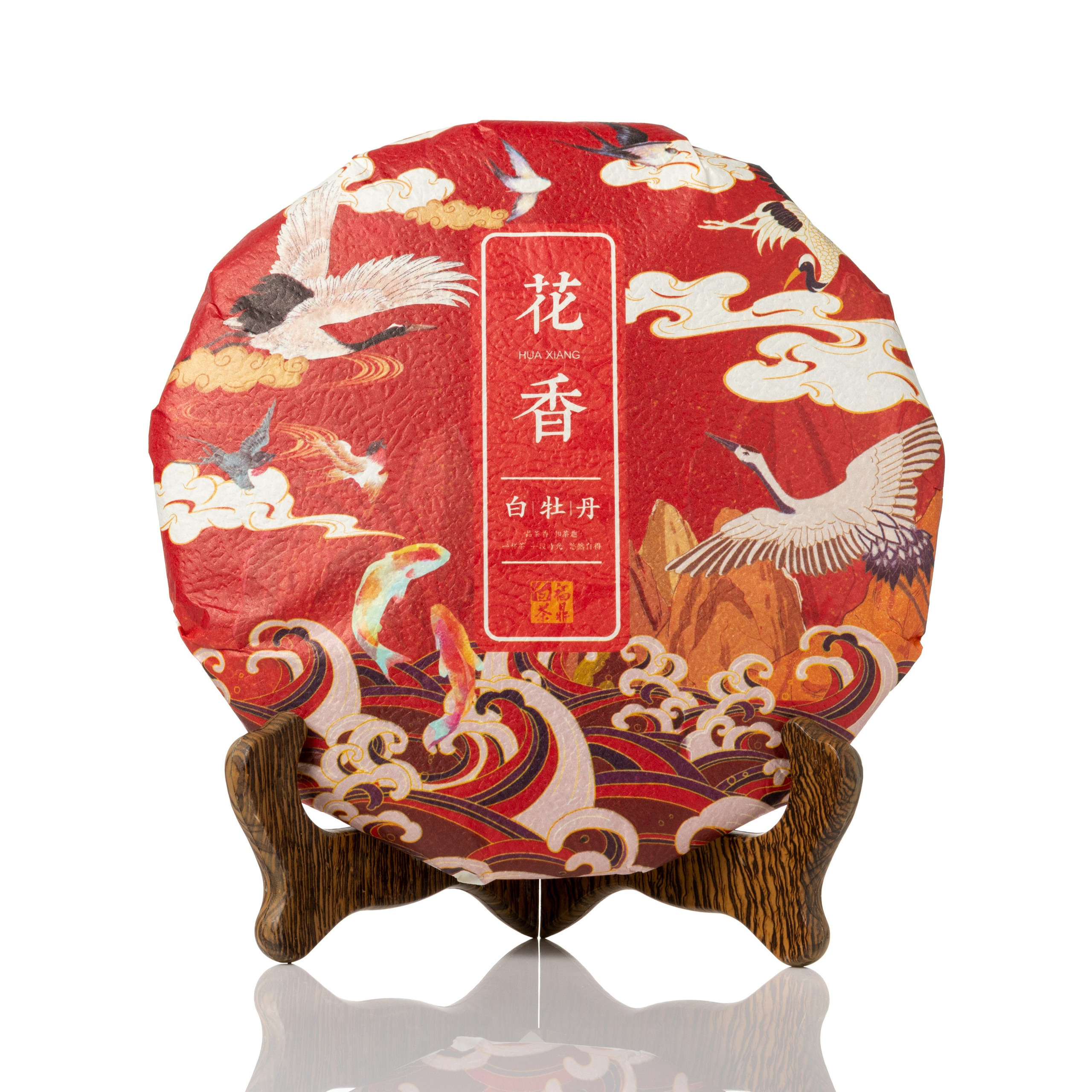 Съёмка чая для интернет-магазина