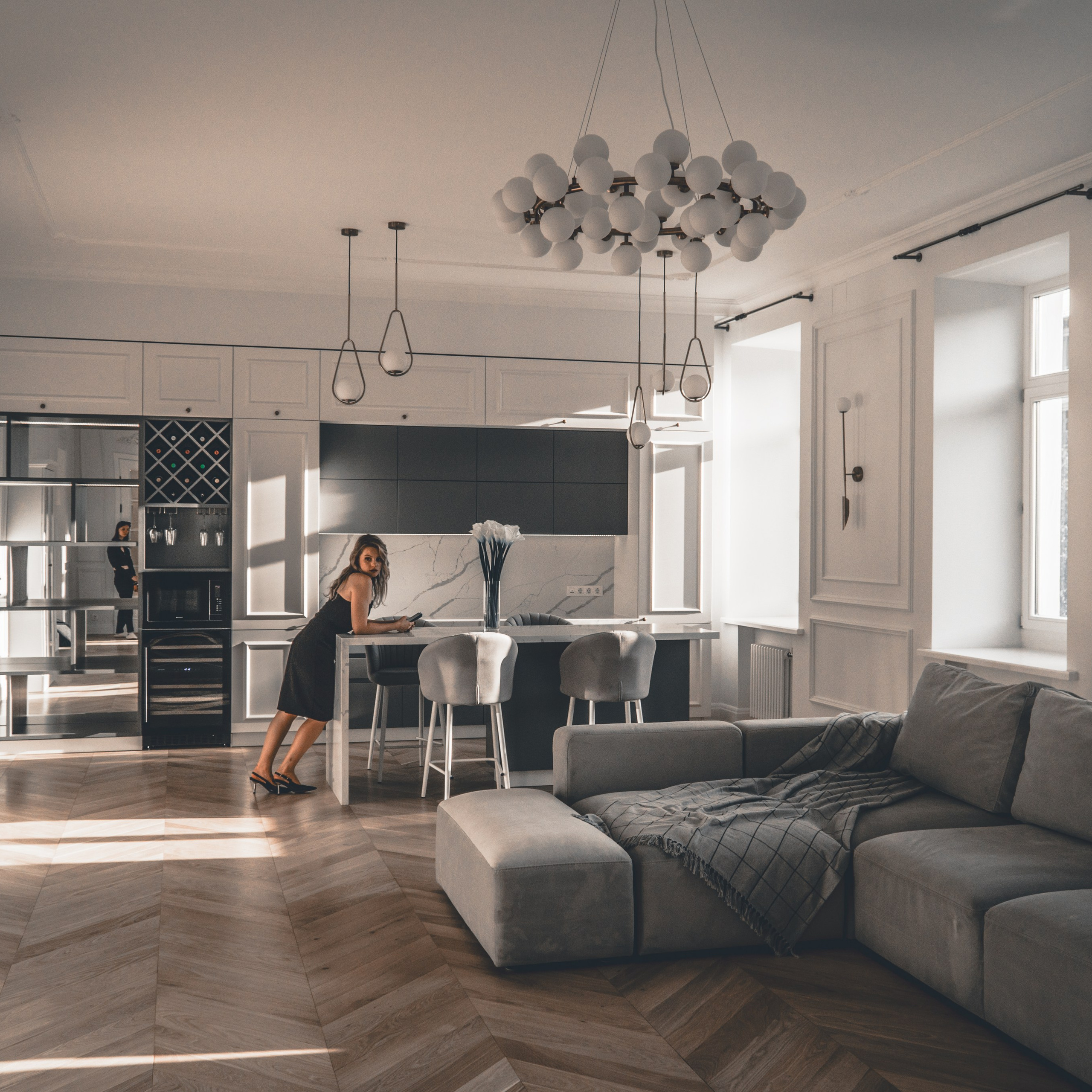 Квартира для Авито